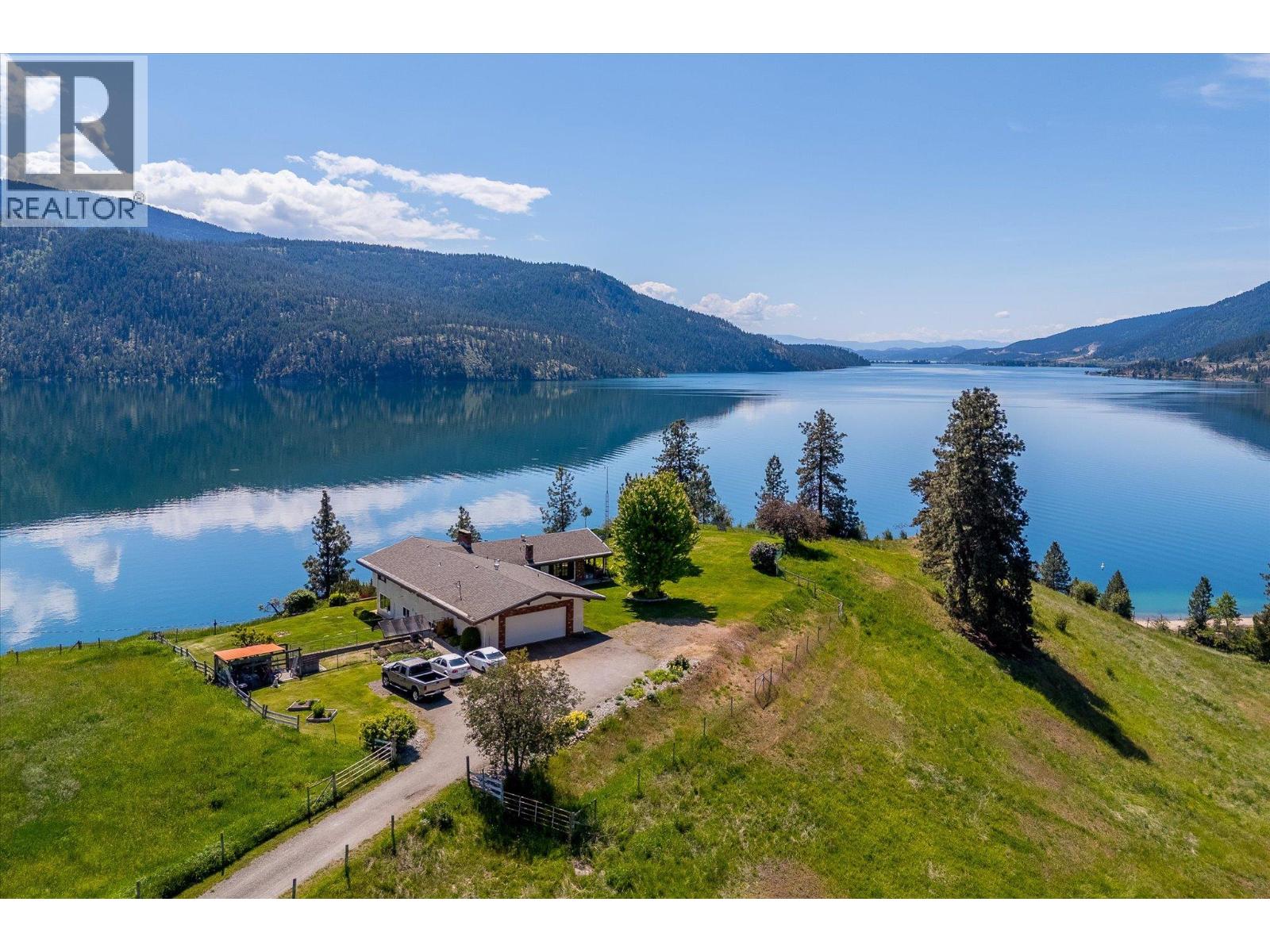 201 Highway 97, Vernon, British Columbia  V1H 1G1 - Photo 11 - 10375260