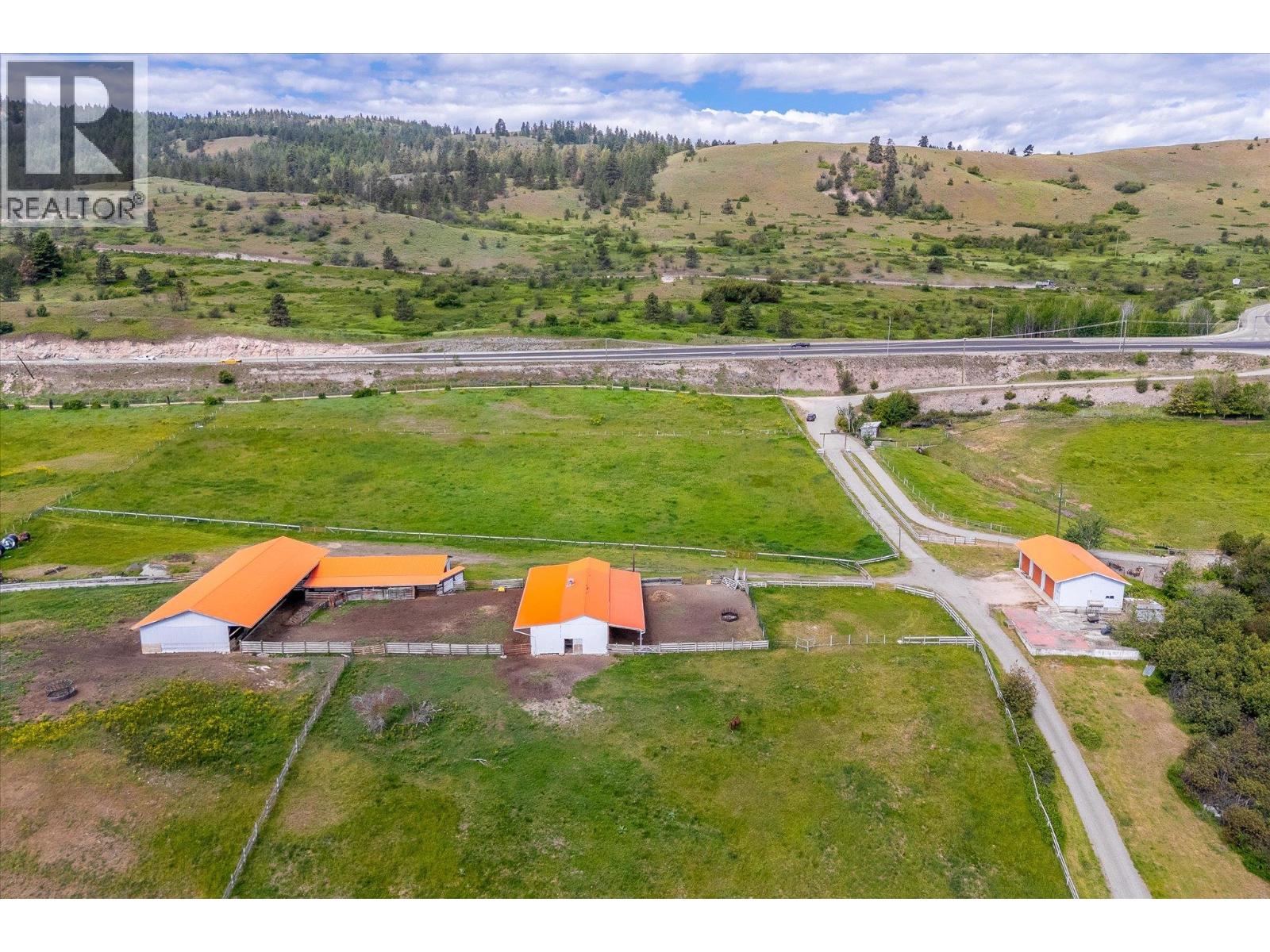 201 Highway 97, Vernon, British Columbia  V1H 1G1 - Photo 15 - 10375260