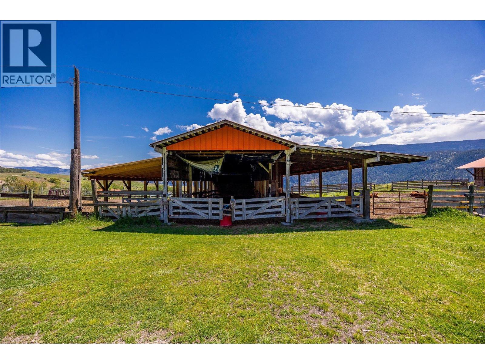 201 Highway 97, Vernon, British Columbia  V1H 1G1 - Photo 20 - 10375260