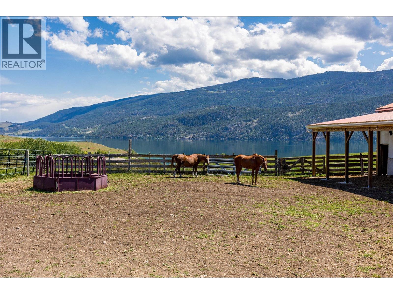 201 Highway 97, Vernon, British Columbia  V1H 1G1 - Photo 21 - 10375260