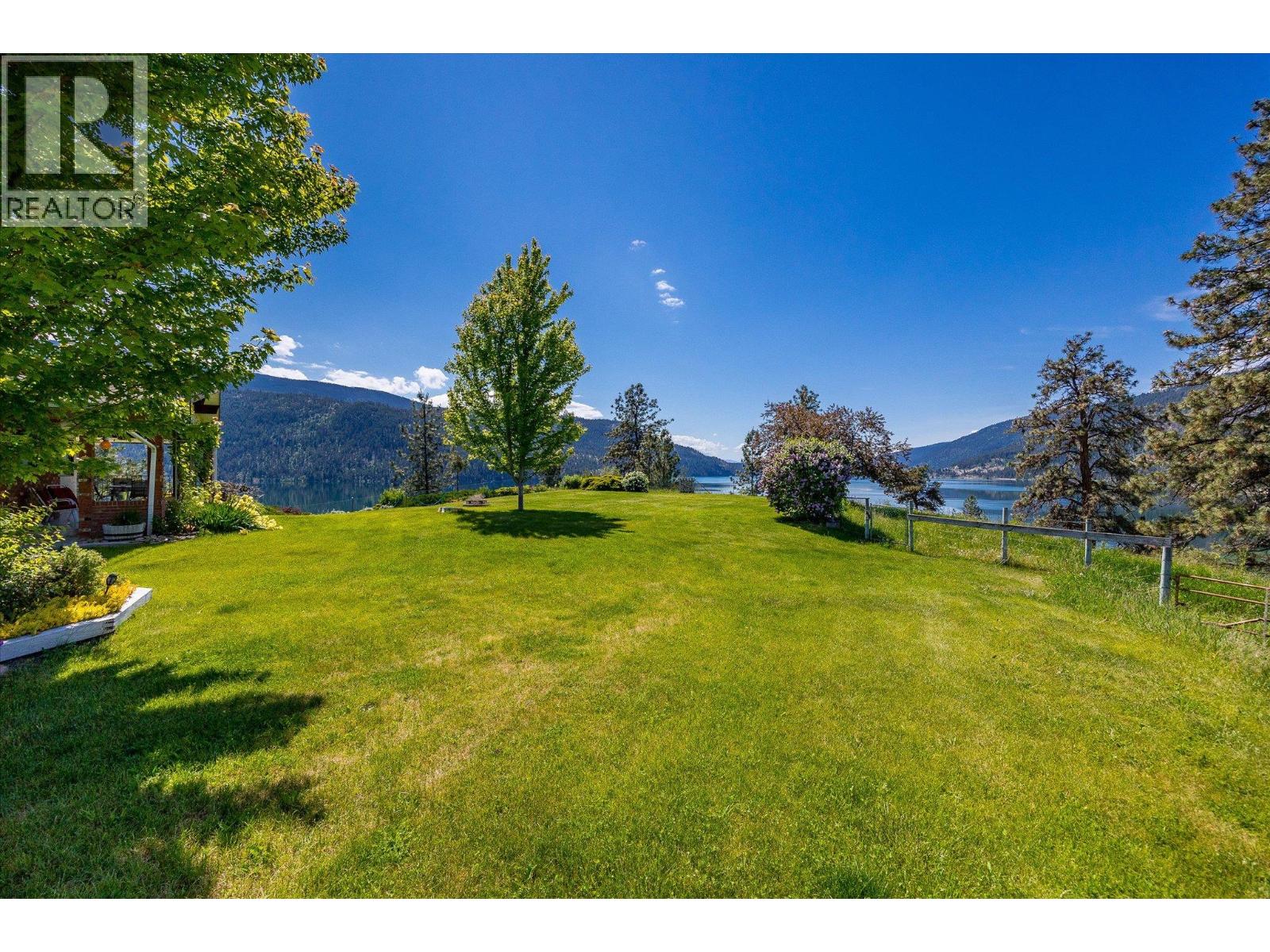 201 Highway 97, Vernon, British Columbia  V1H 1G1 - Photo 43 - 10375260