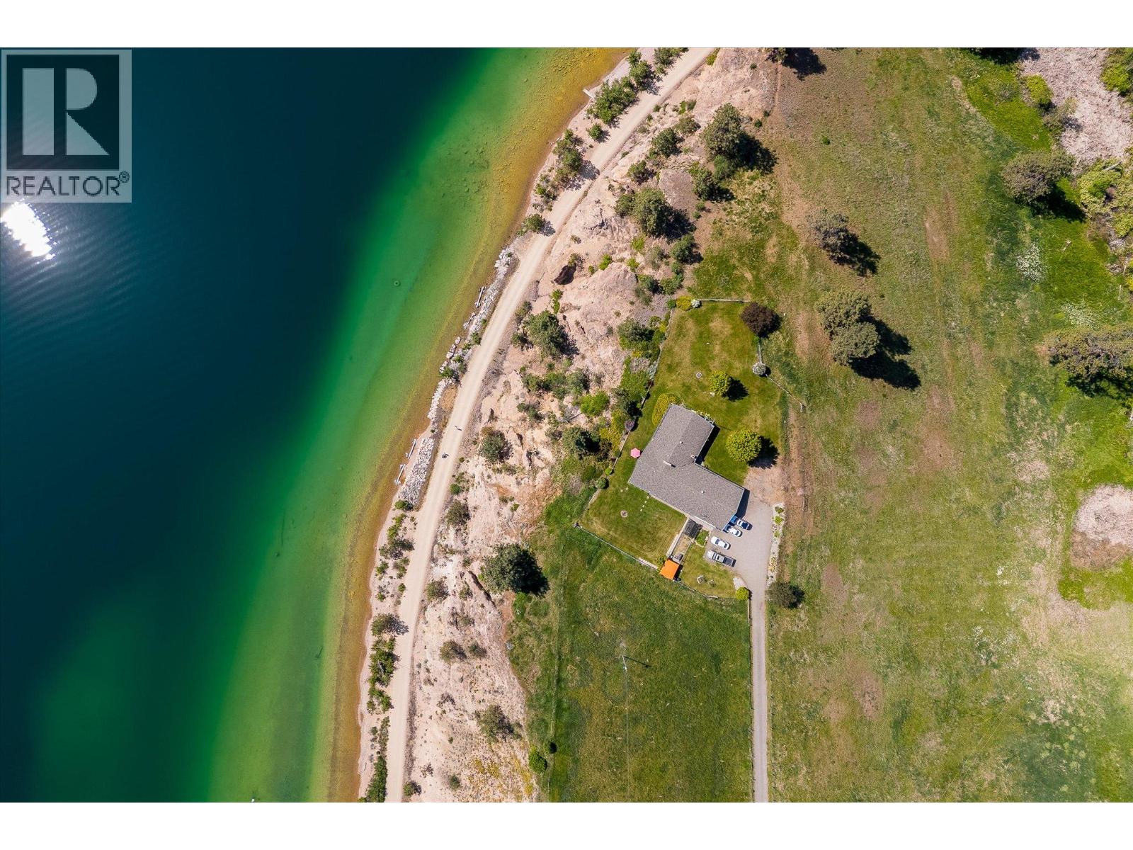 201 Highway 97, Vernon, British Columbia  V1H 1G1 - Photo 49 - 10375260