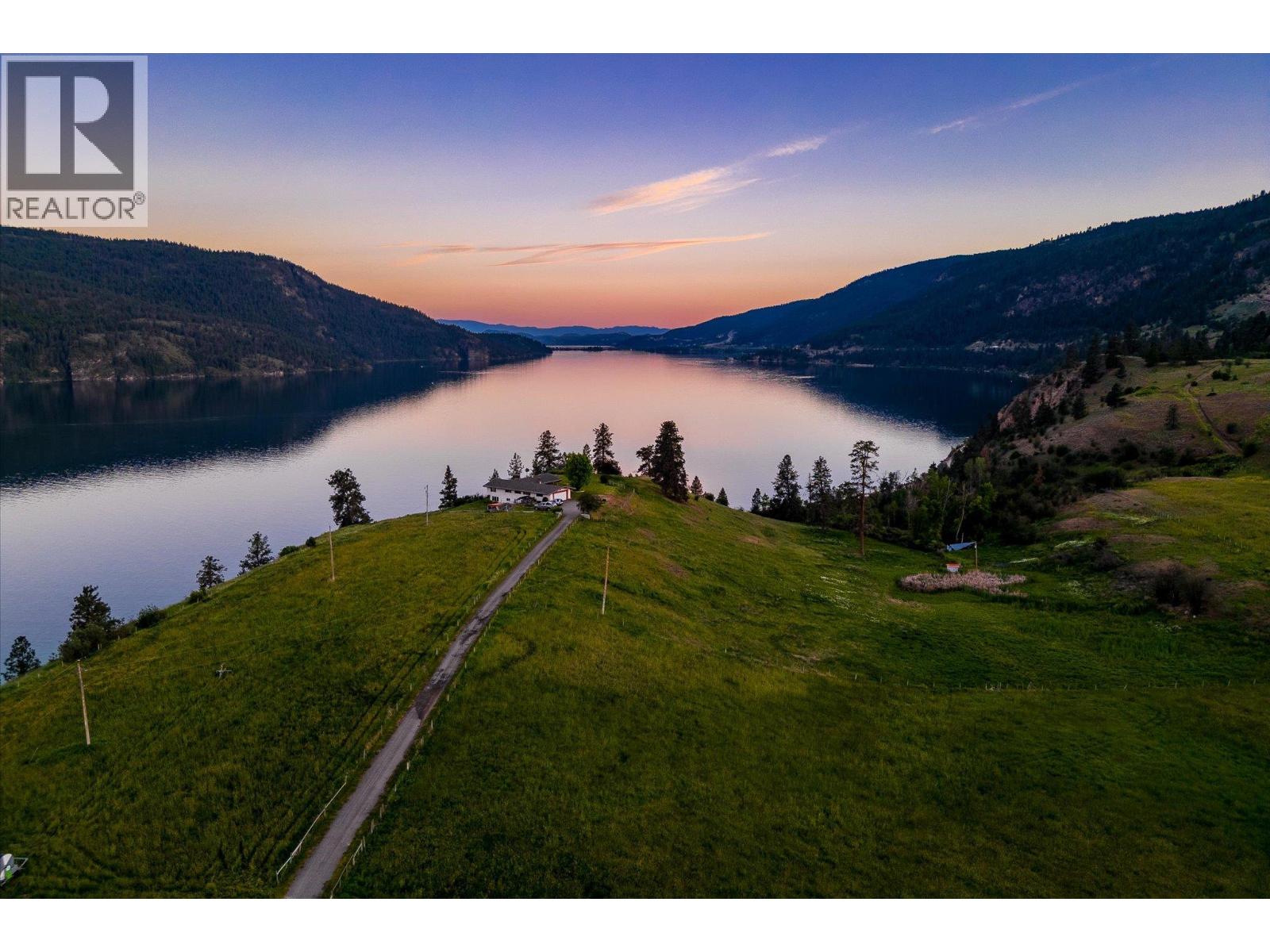 201 Highway 97, Vernon, British Columbia  V1H 1G1 - Photo 5 - 10375260