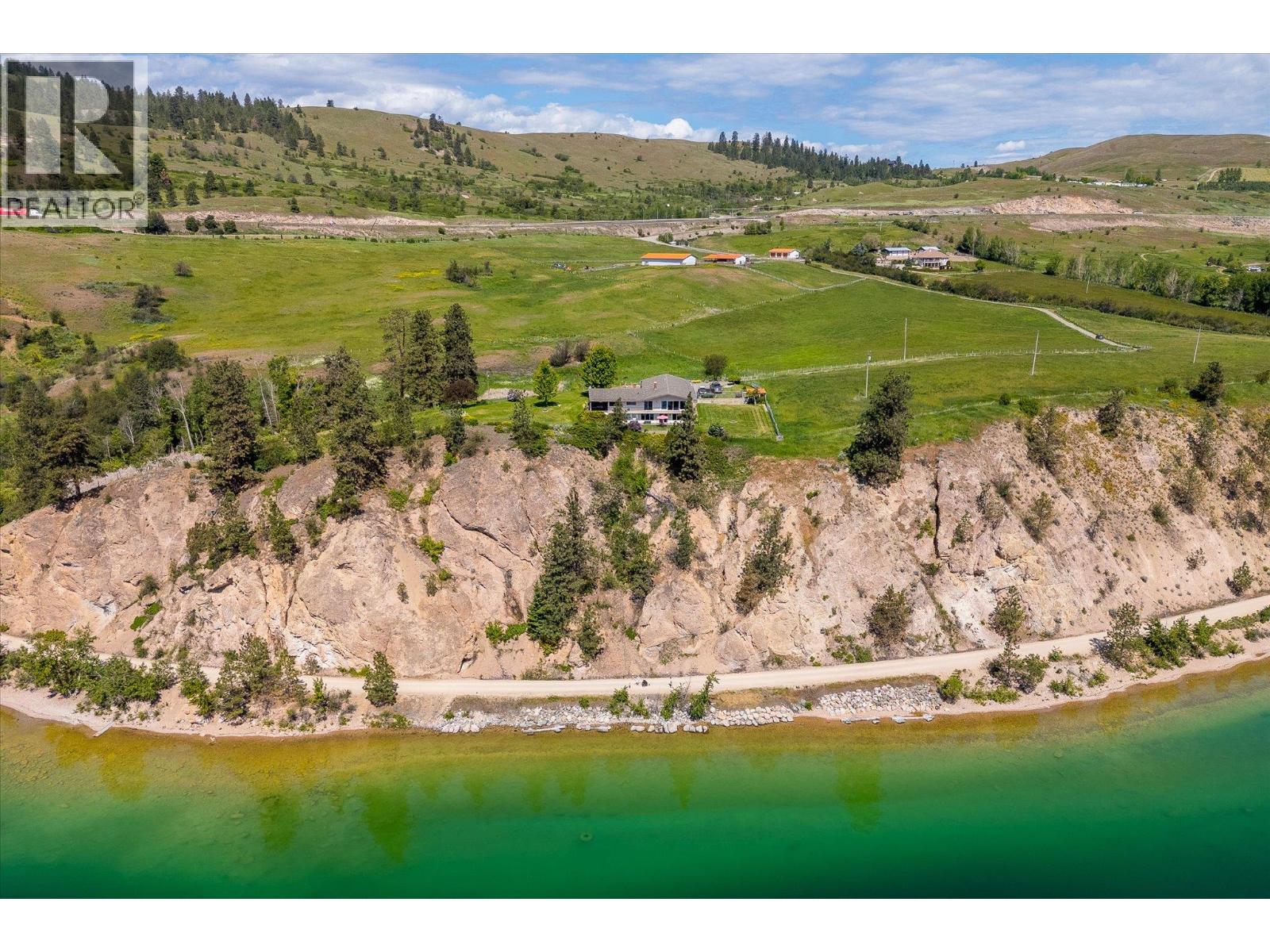 201 Highway 97, Vernon, British Columbia  V1H 1G1 - Photo 51 - 10375260