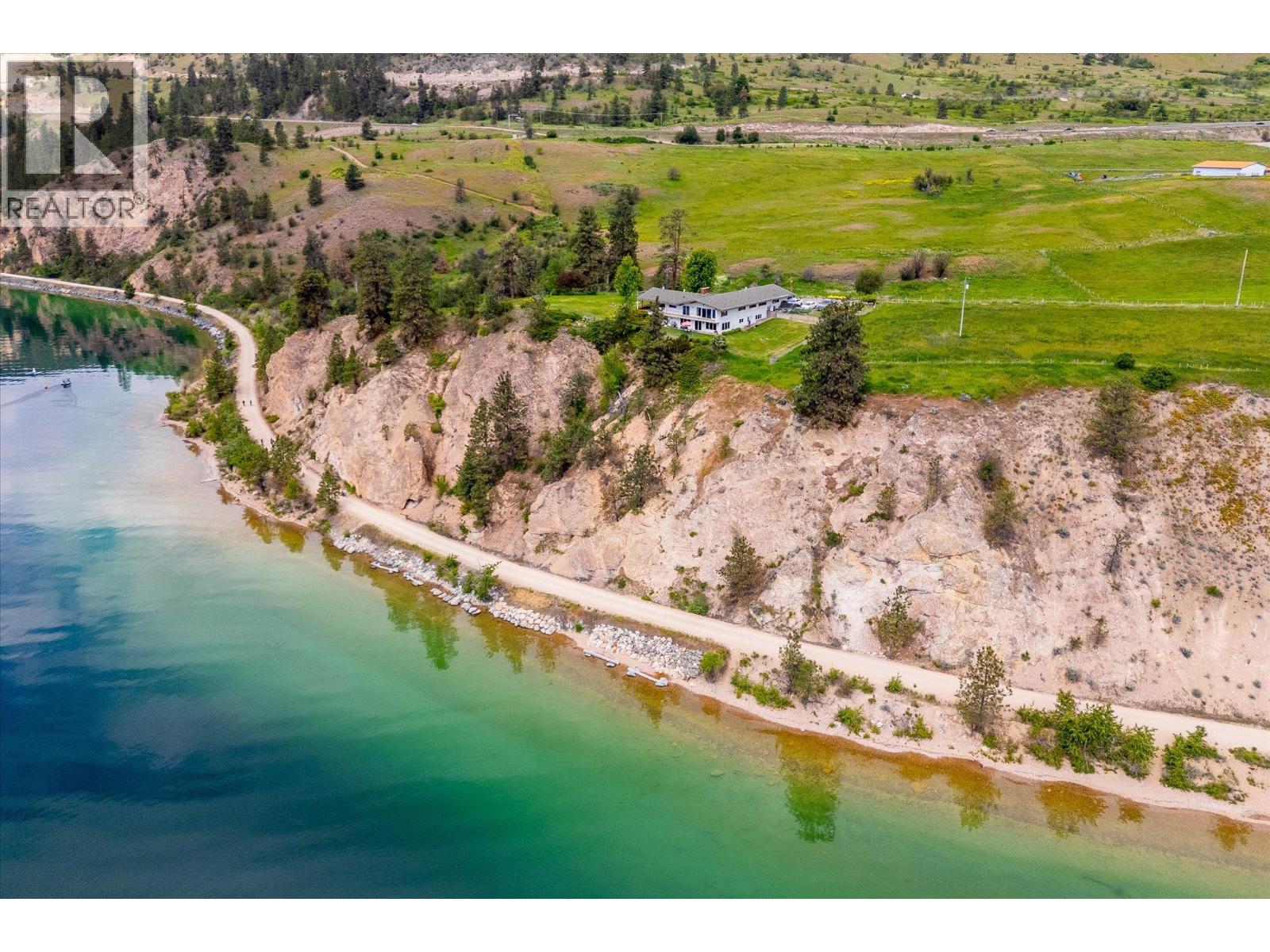 201 Highway 97, Vernon, British Columbia  V1H 1G1 - Photo 52 - 10375260