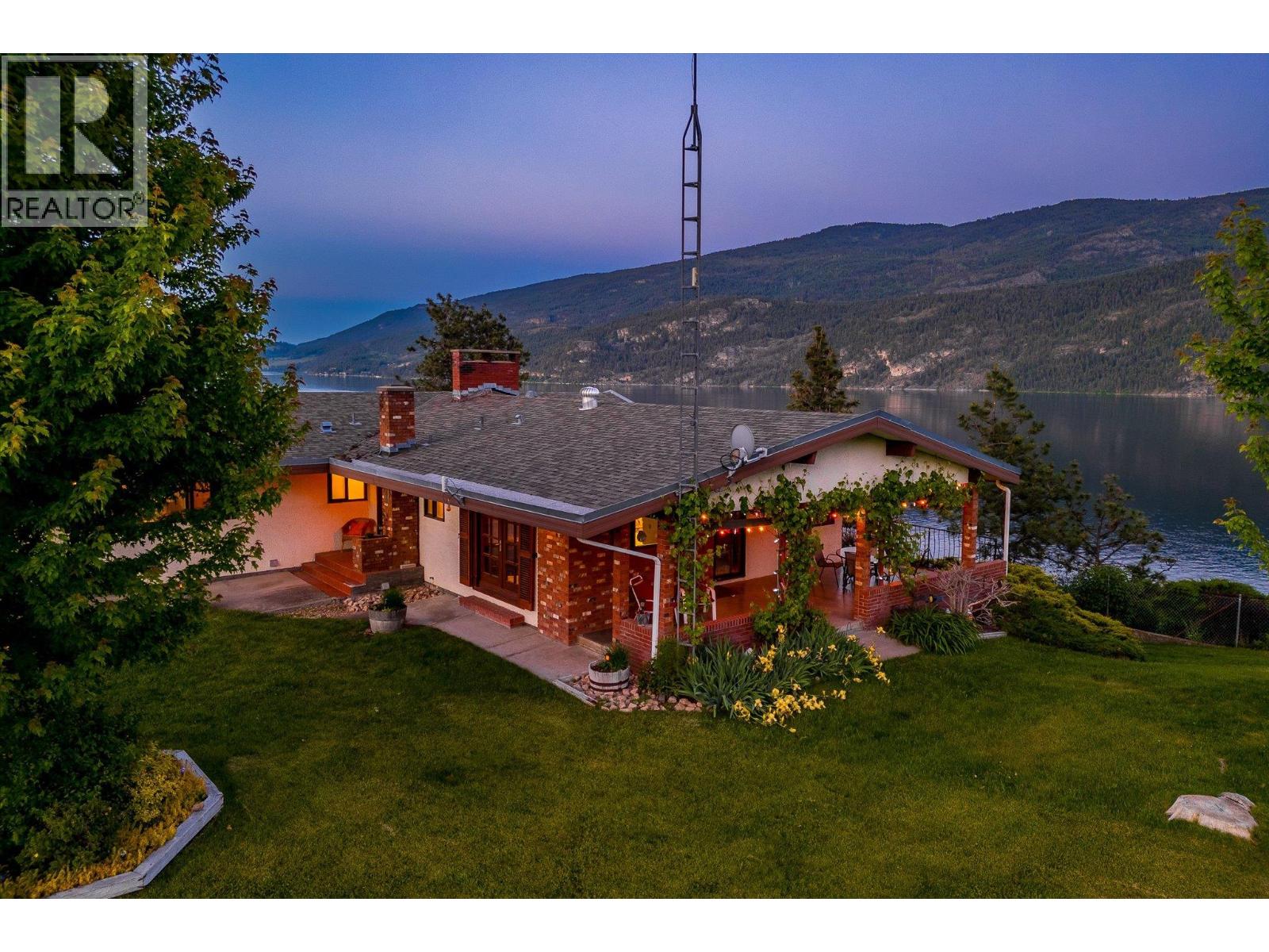 201 Highway 97, Vernon, British Columbia  V1H 1G1 - Photo 57 - 10375260