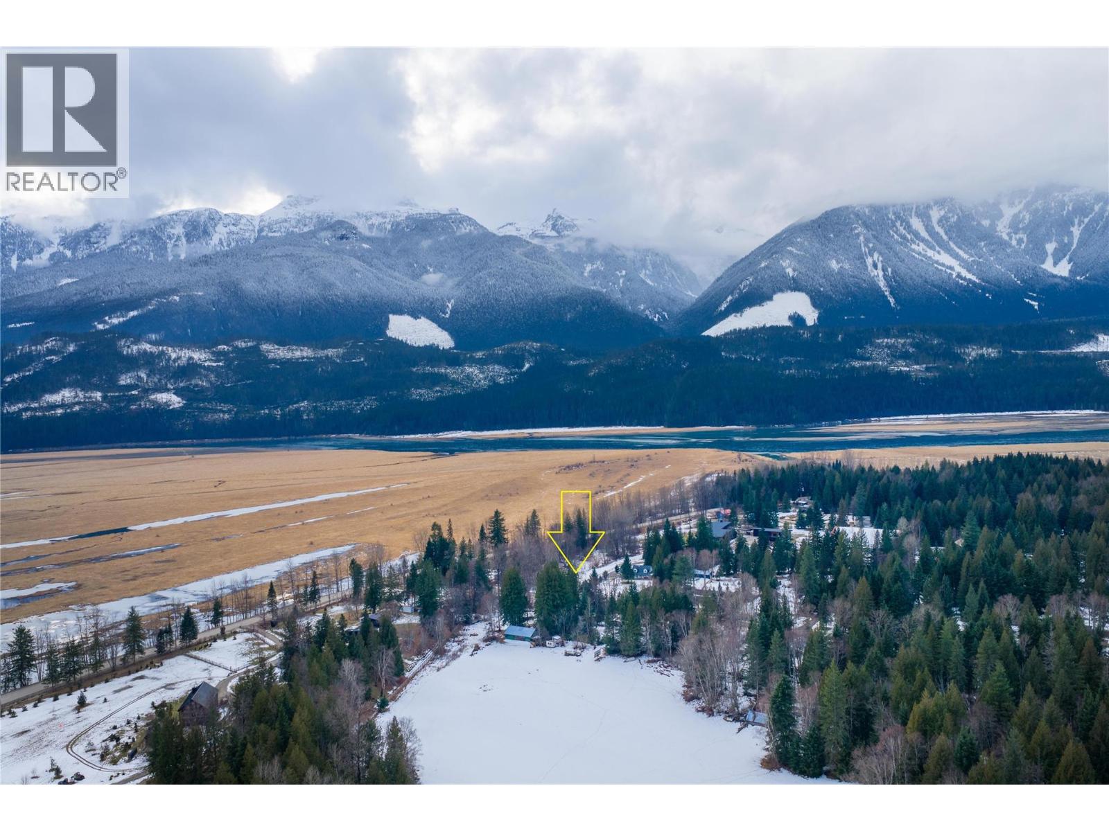 3666 Catherwood Road, Revelstoke, British Columbia  V0E 2S0 - Photo 14 - 10373628