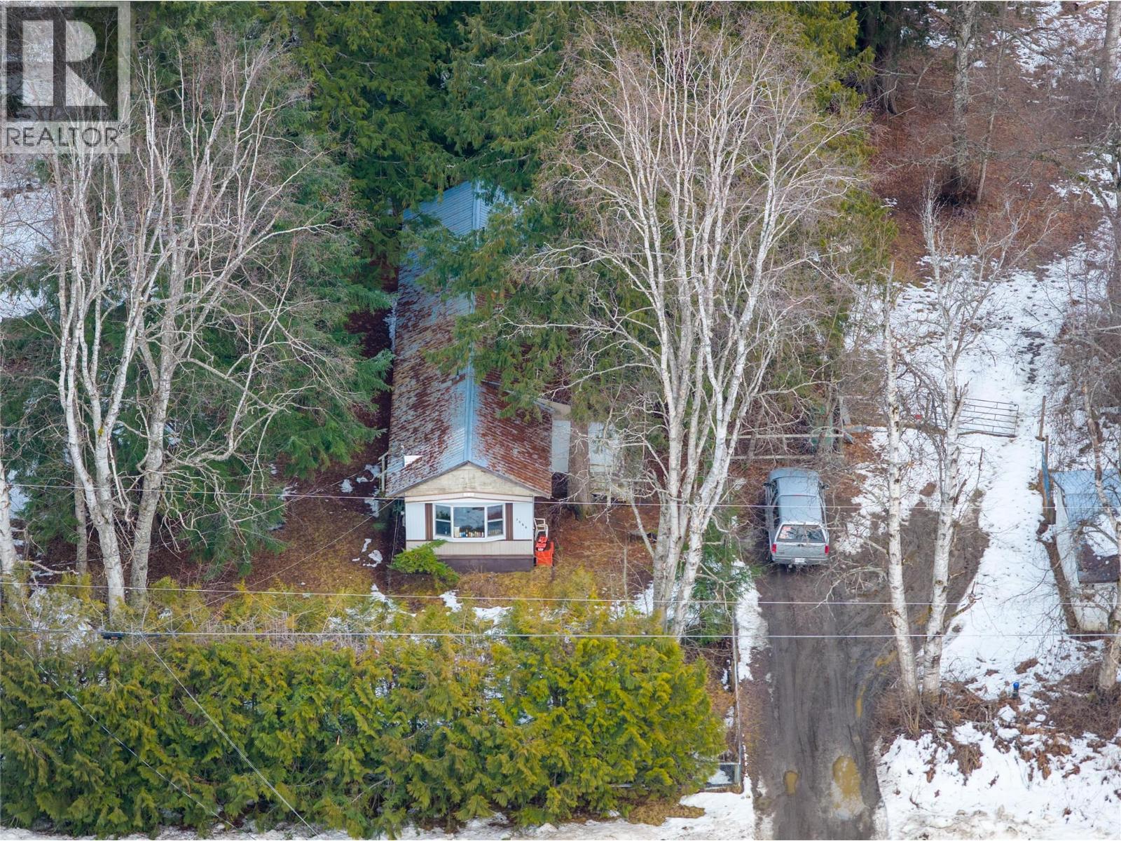 3666 Catherwood Road, Revelstoke, British Columbia  V0E 2S0 - Photo 7 - 10373628