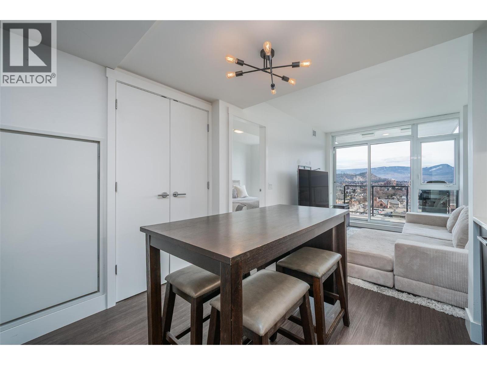 1588 Ellis Street Unit# 1703, Kelowna, British Columbia  V1Y 0H1 - Photo 11 - 10375547