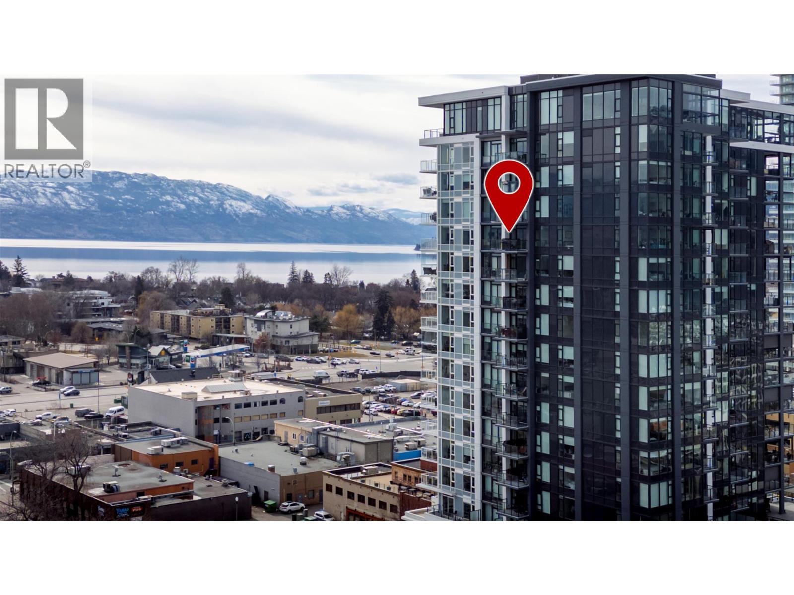 1588 Ellis Street Unit# 1703, Kelowna, British Columbia  V1Y 0H1 - Photo 3 - 10375547