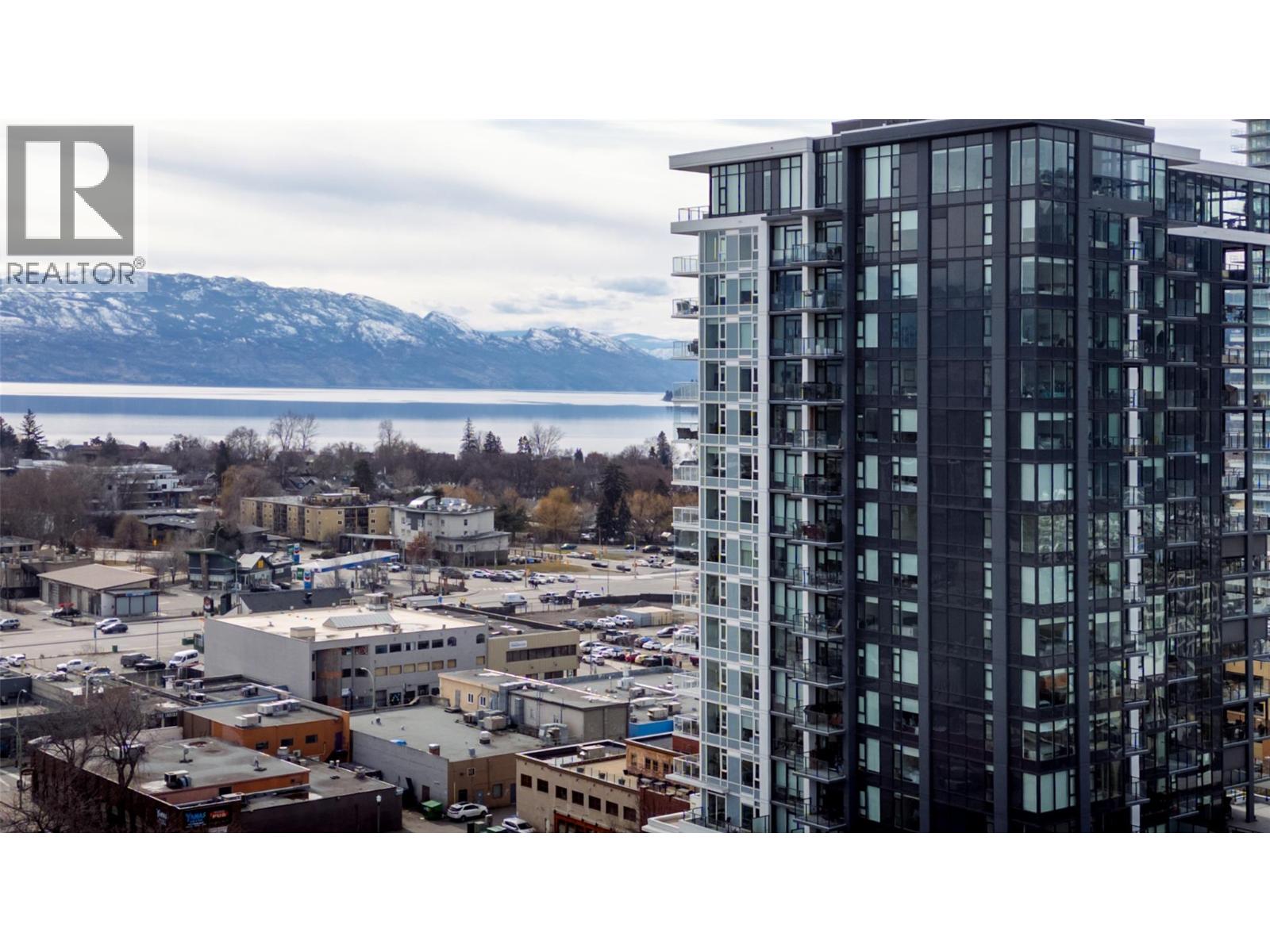 1588 Ellis Street Unit# 1703, Kelowna, British Columbia  V1Y 0H1 - Photo 31 - 10375547