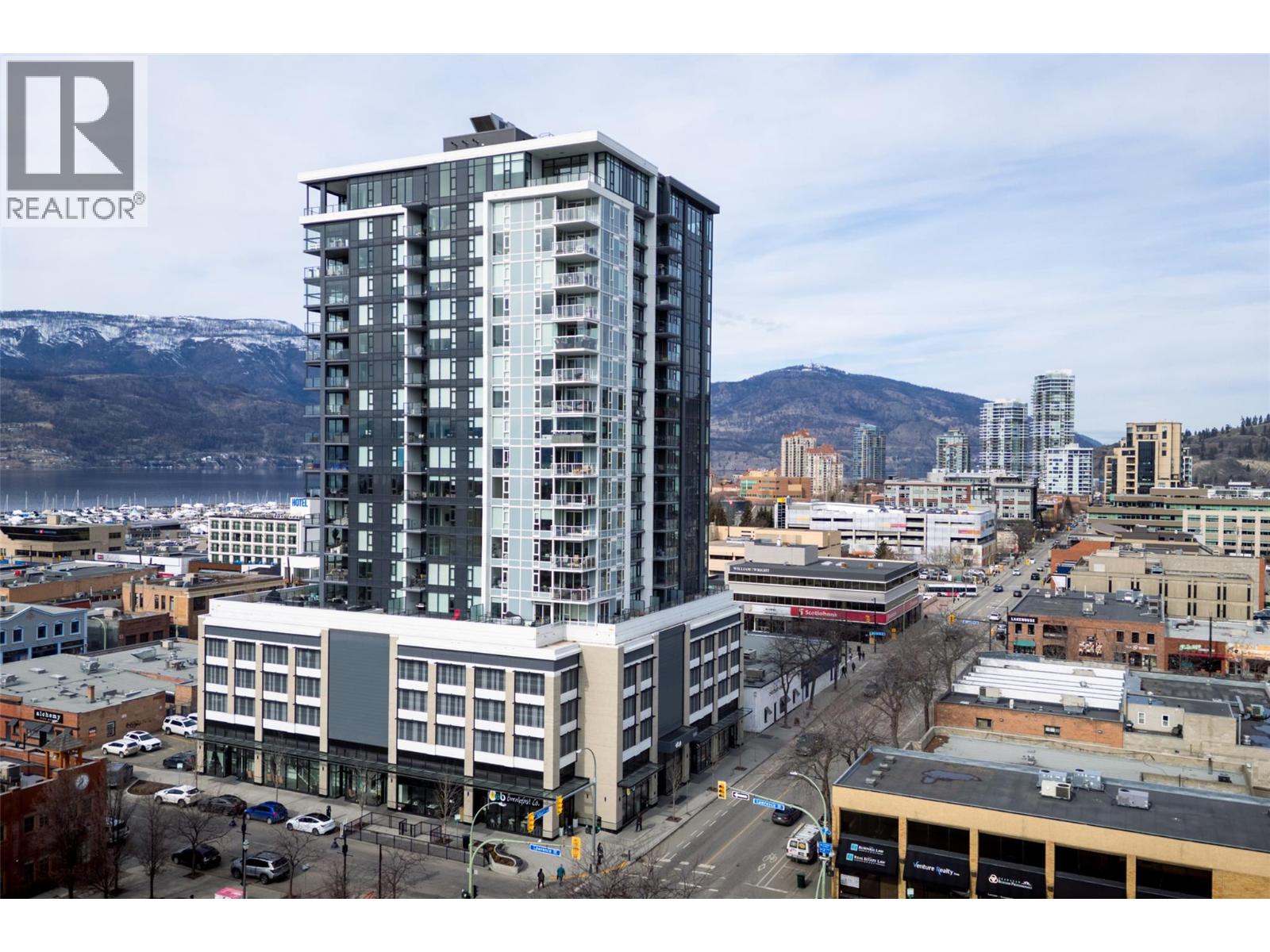 1588 Ellis Street Unit# 1703, Kelowna, British Columbia  V1Y 0H1 - Photo 32 - 10375547