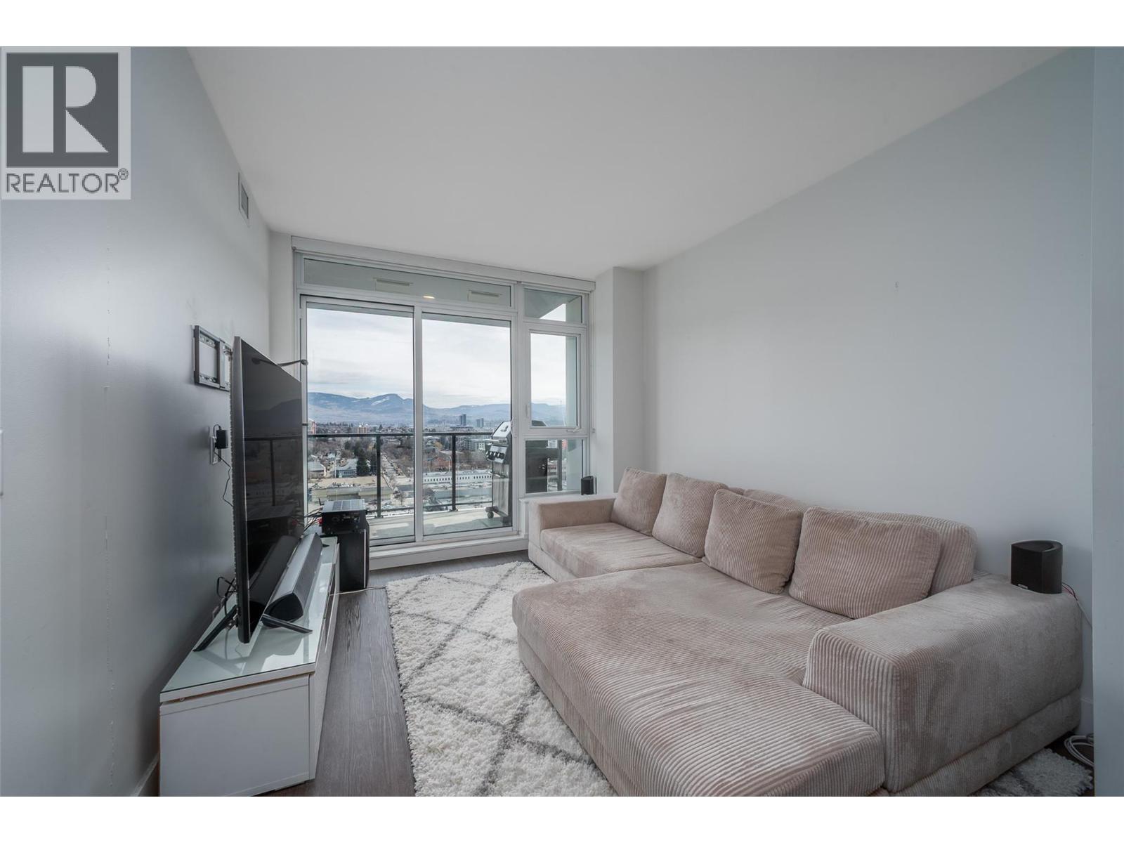 1588 Ellis Street Unit# 1703, Kelowna, British Columbia  V1Y 0H1 - Photo 6 - 10375547