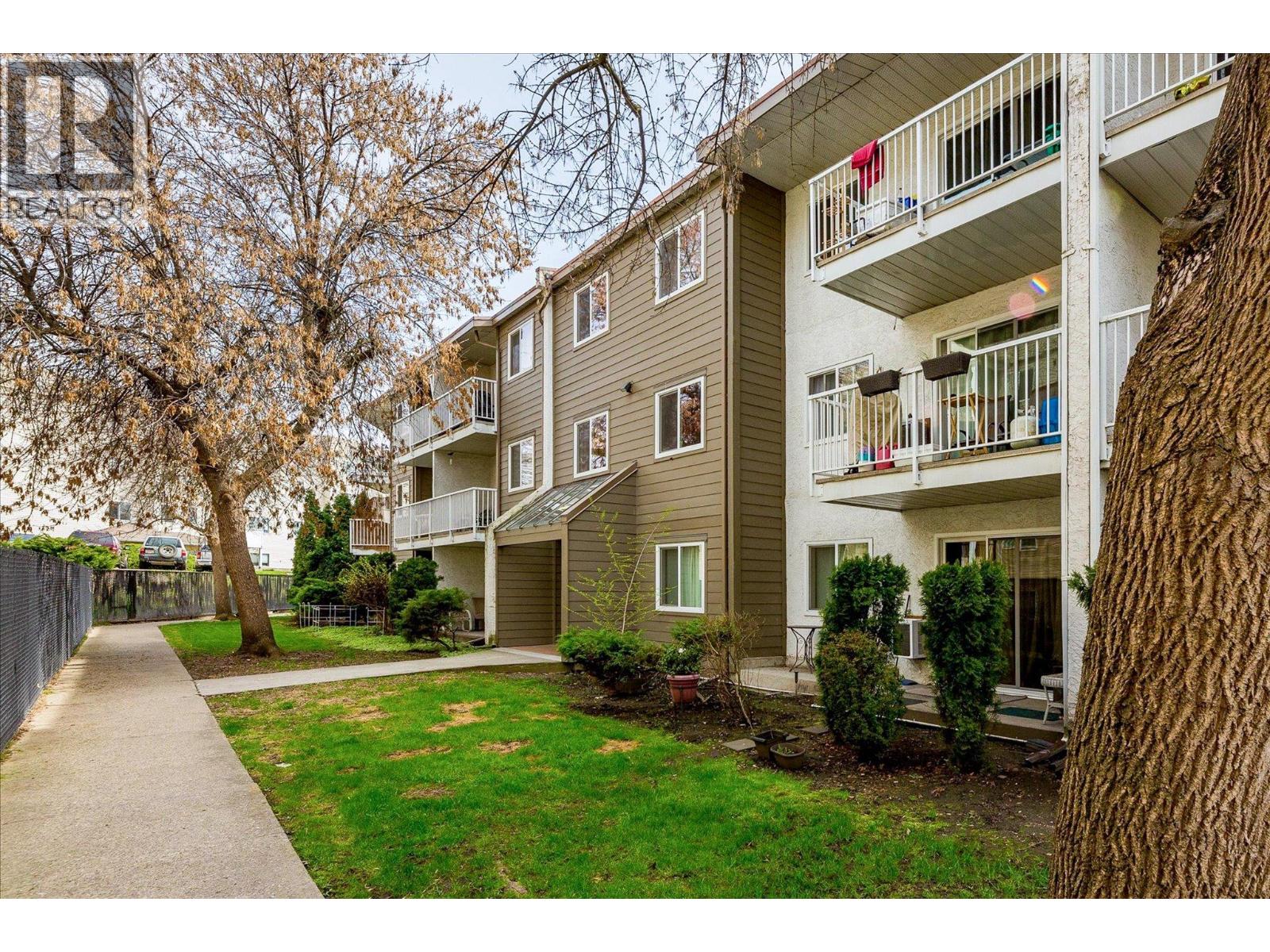 395 Franklyn Road Unit# 108, kelowna, British Columbia