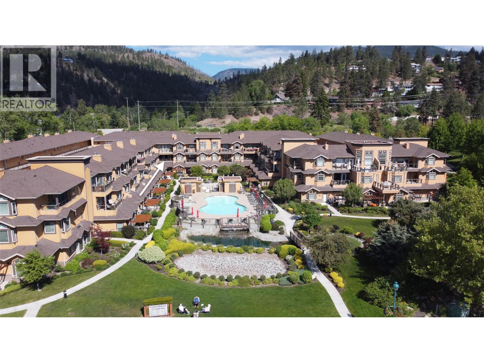 3996 Beach Avenue Unit# 205, Peachland, British Columbia  V0H 1X5 - Photo 26 - 10375565