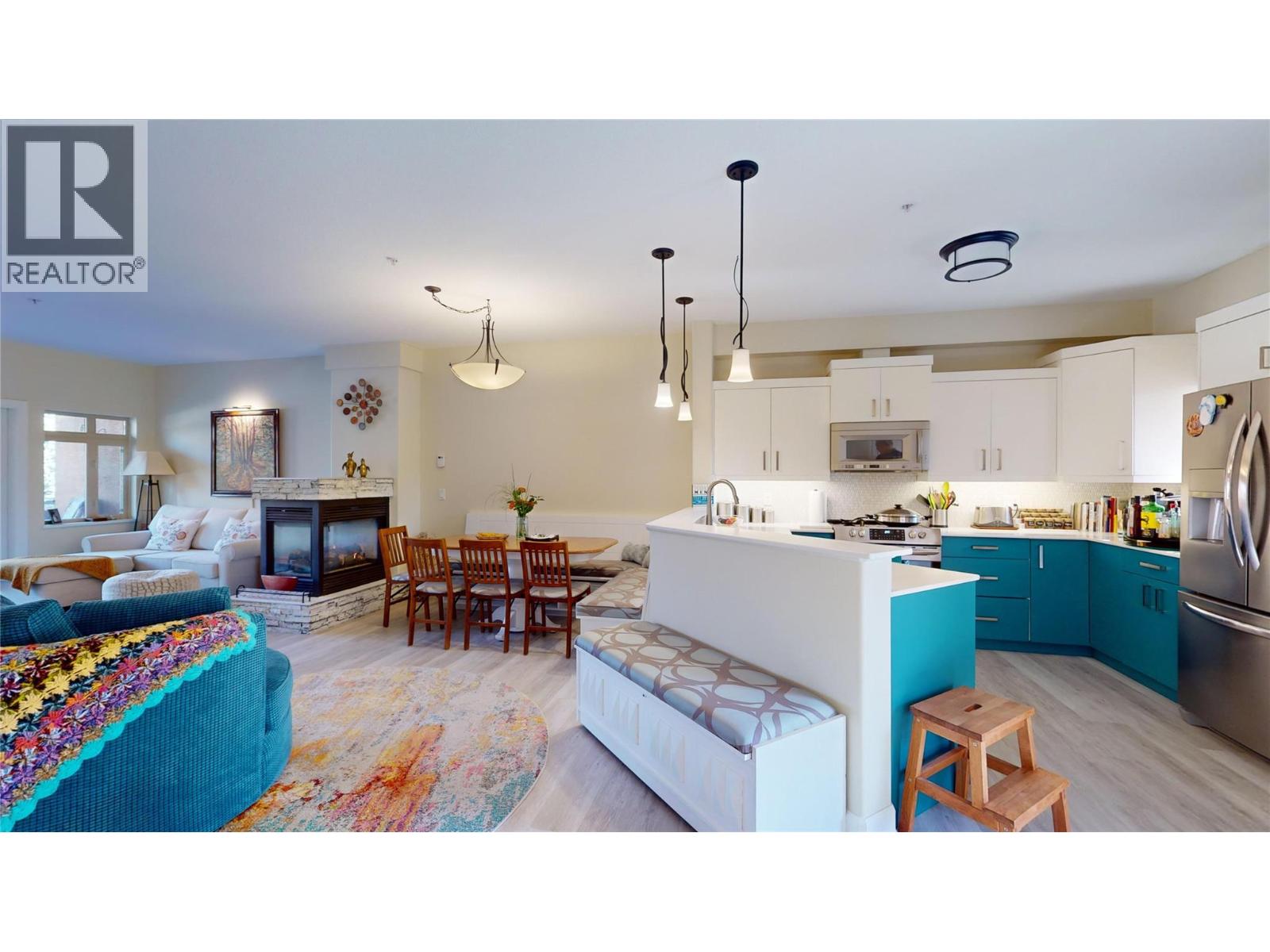 3996 Beach Avenue Unit# 205, Peachland, British Columbia  V0H 1X5 - Photo 4 - 10375565