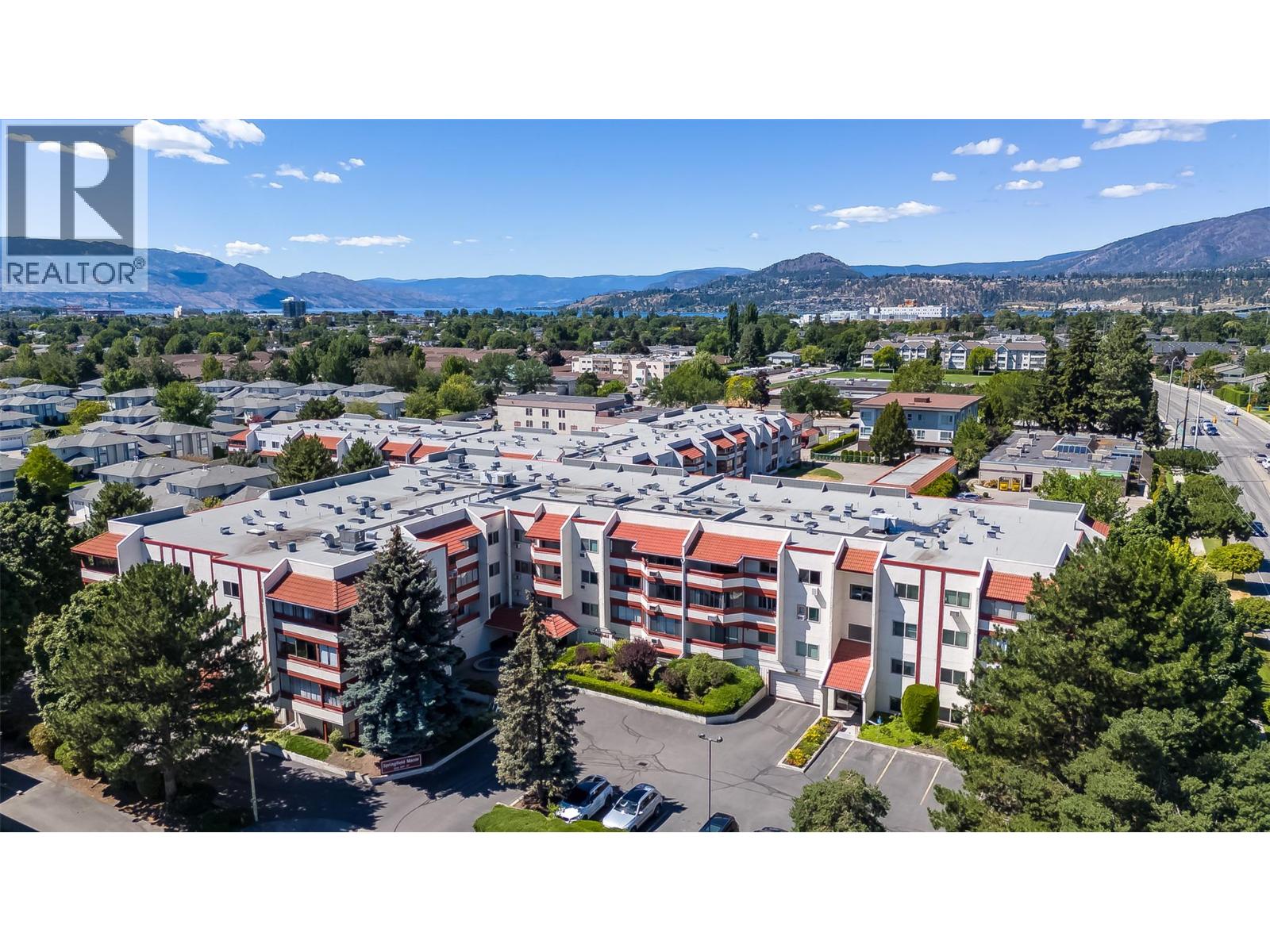 2110 Hoy Street Unit# 306, Kelowna, British Columbia  V1Y 8T4 - Photo 1 - 10375429