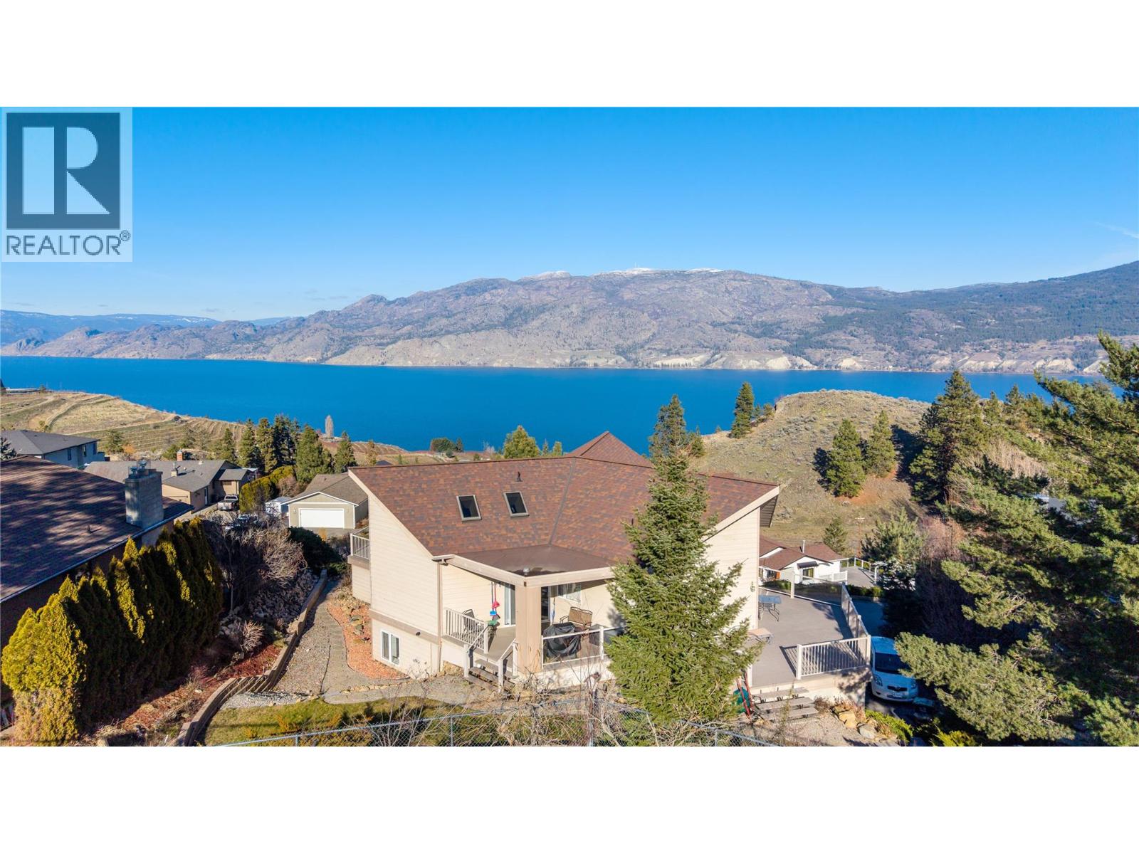 136 Sumac Ridge Drive, Summerland, British Columbia  V0H 1Z6 - Photo 2 - 10375473