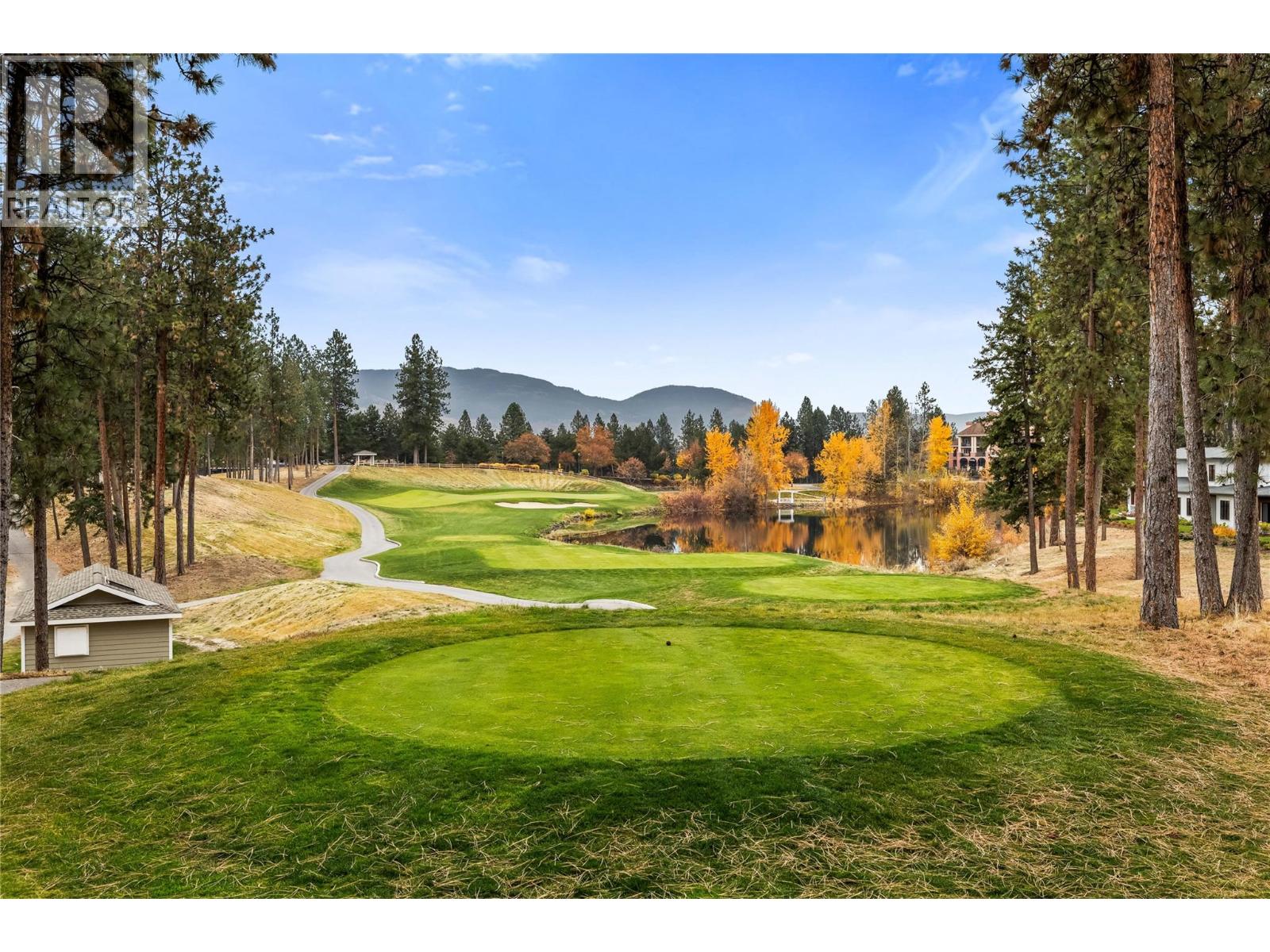 1979 Country Club Drive Unit# 20, Kelowna, British Columbia  V1V 0H6 - Photo 37 - 10375443