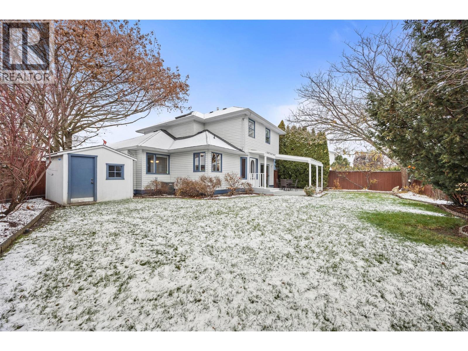 699 Saratoga Place, Kelowna, British Columbia  V1W 2Z6 - Photo 17 - 10375544