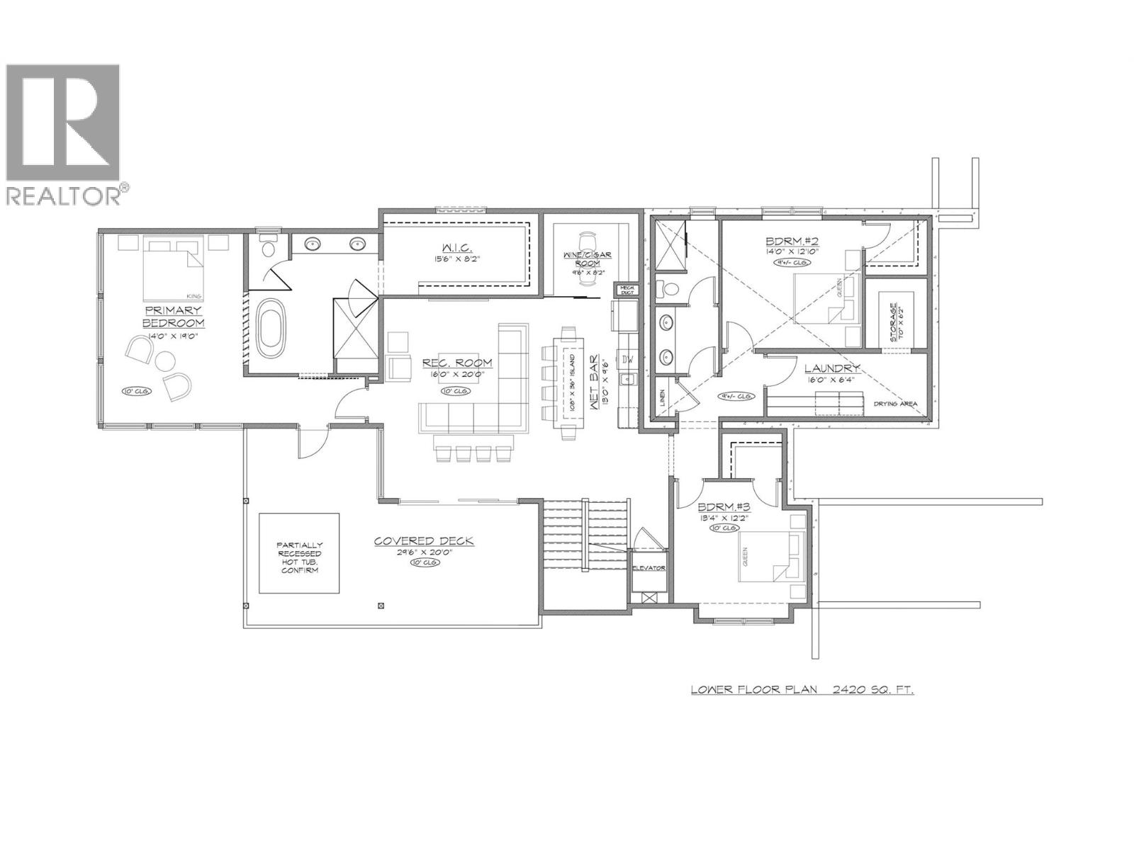 1791 Lakestone Drive, Lake Country, British Columbia  V4V 2T4 - Photo 56 - 10375147