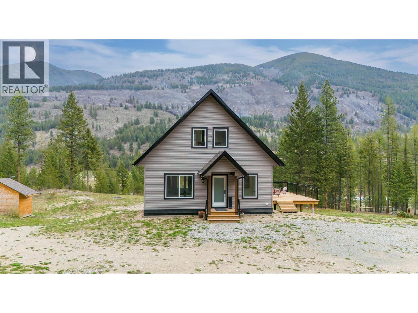4165 93 Highway, Grasmere, British Columbia  V0B 1R0 - Photo 4 - 10375585