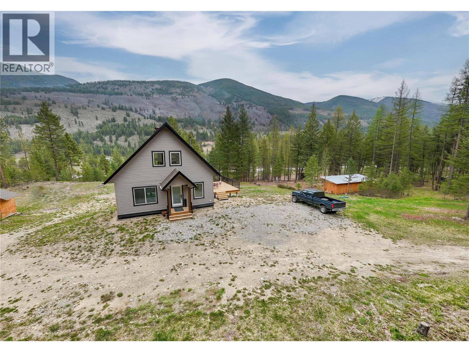4165 93 Highway, Grasmere, British Columbia  V0B 1R0 - Photo 64 - 10375585