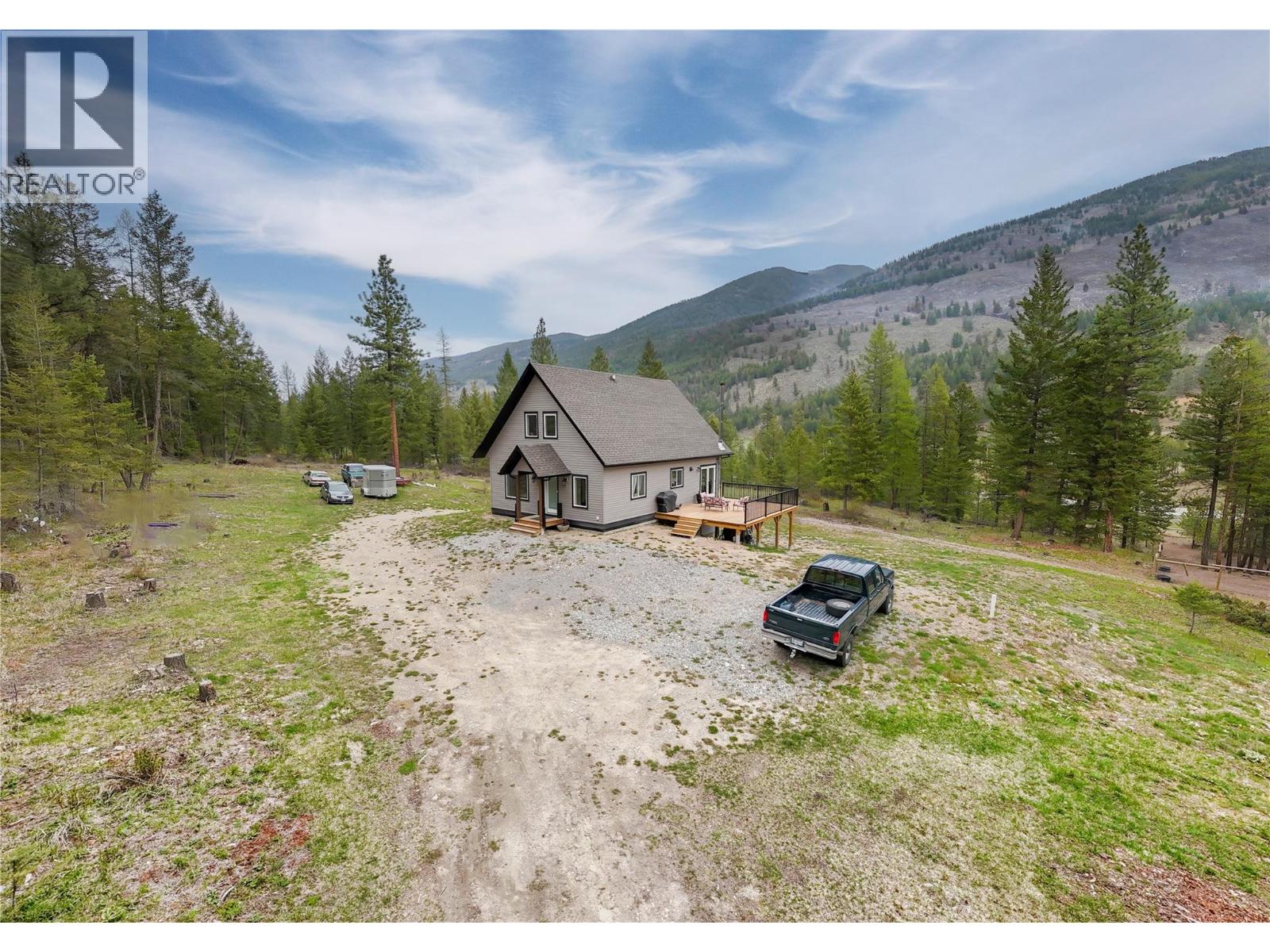 4165 93 Highway, Grasmere, British Columbia  V0B 1R0 - Photo 66 - 10375585
