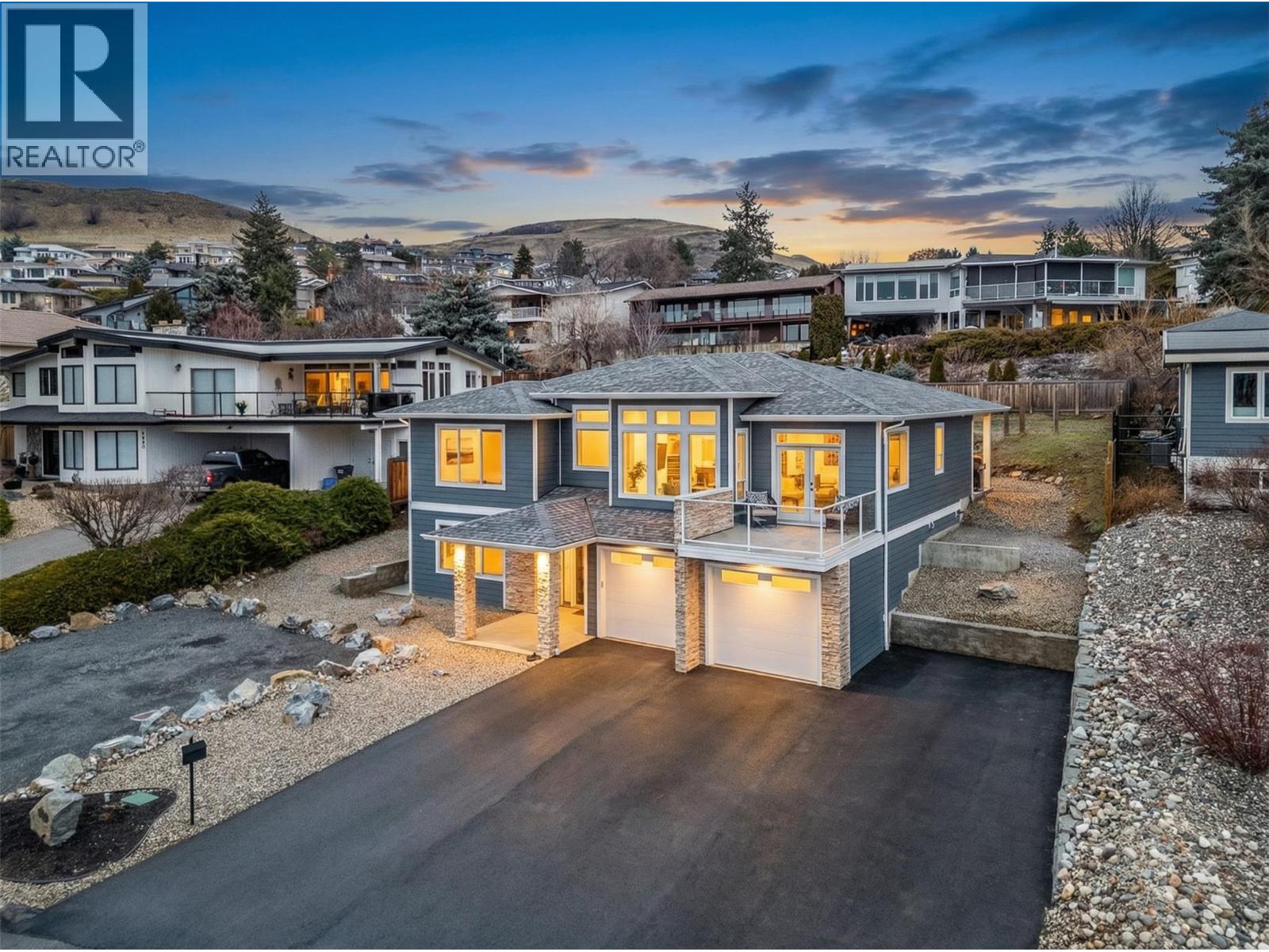 8909 Cherry Lane, Coldstream, British Columbia  V1B 1W1 - Photo 2 - 10375491