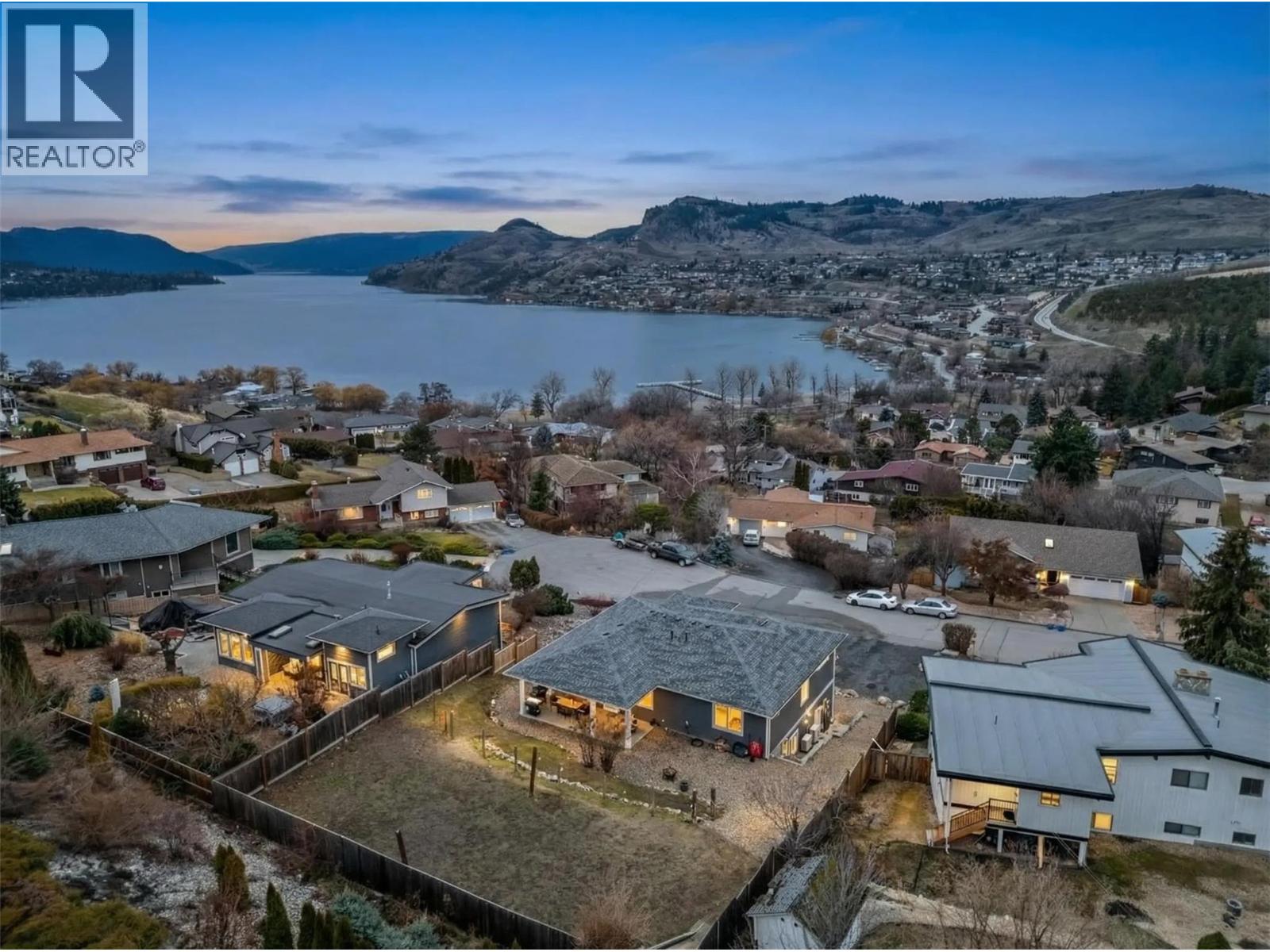 8909 Cherry Lane, Coldstream, British Columbia  V1B 1W1 - Photo 3 - 10375491