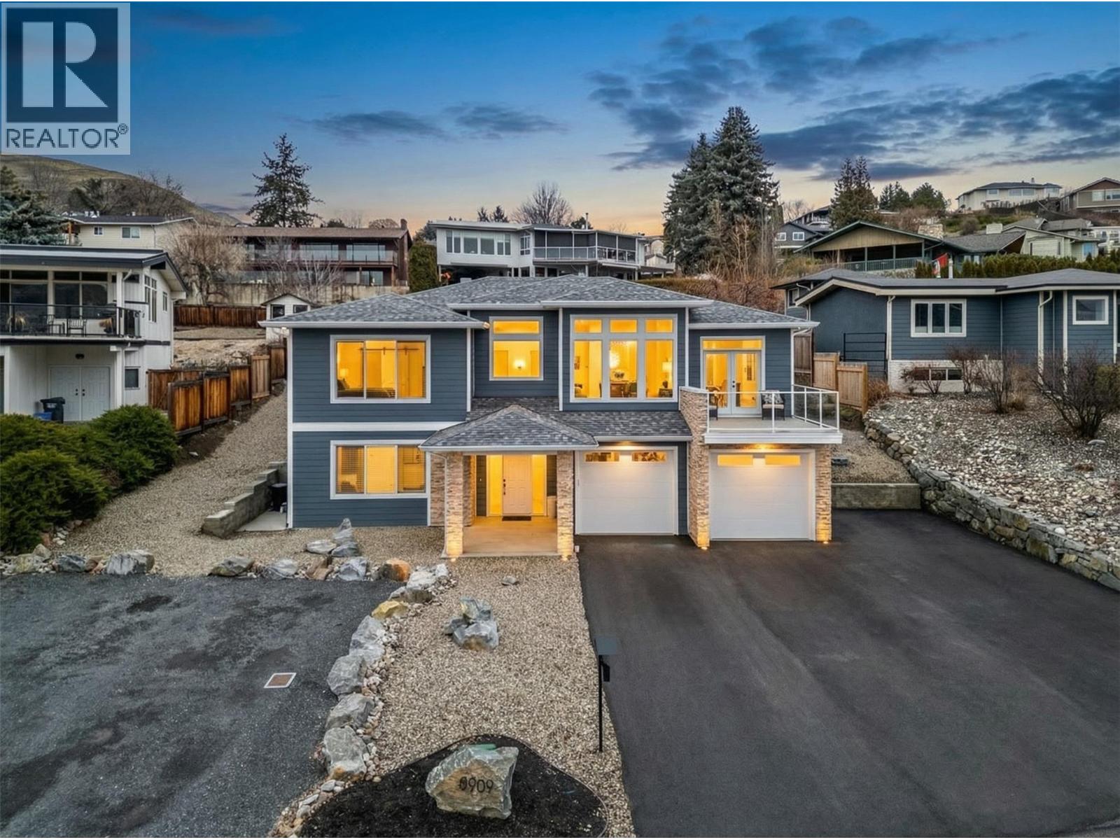 8909 Cherry Lane, Coldstream, British Columbia  V1B 1W1 - Photo 4 - 10375491