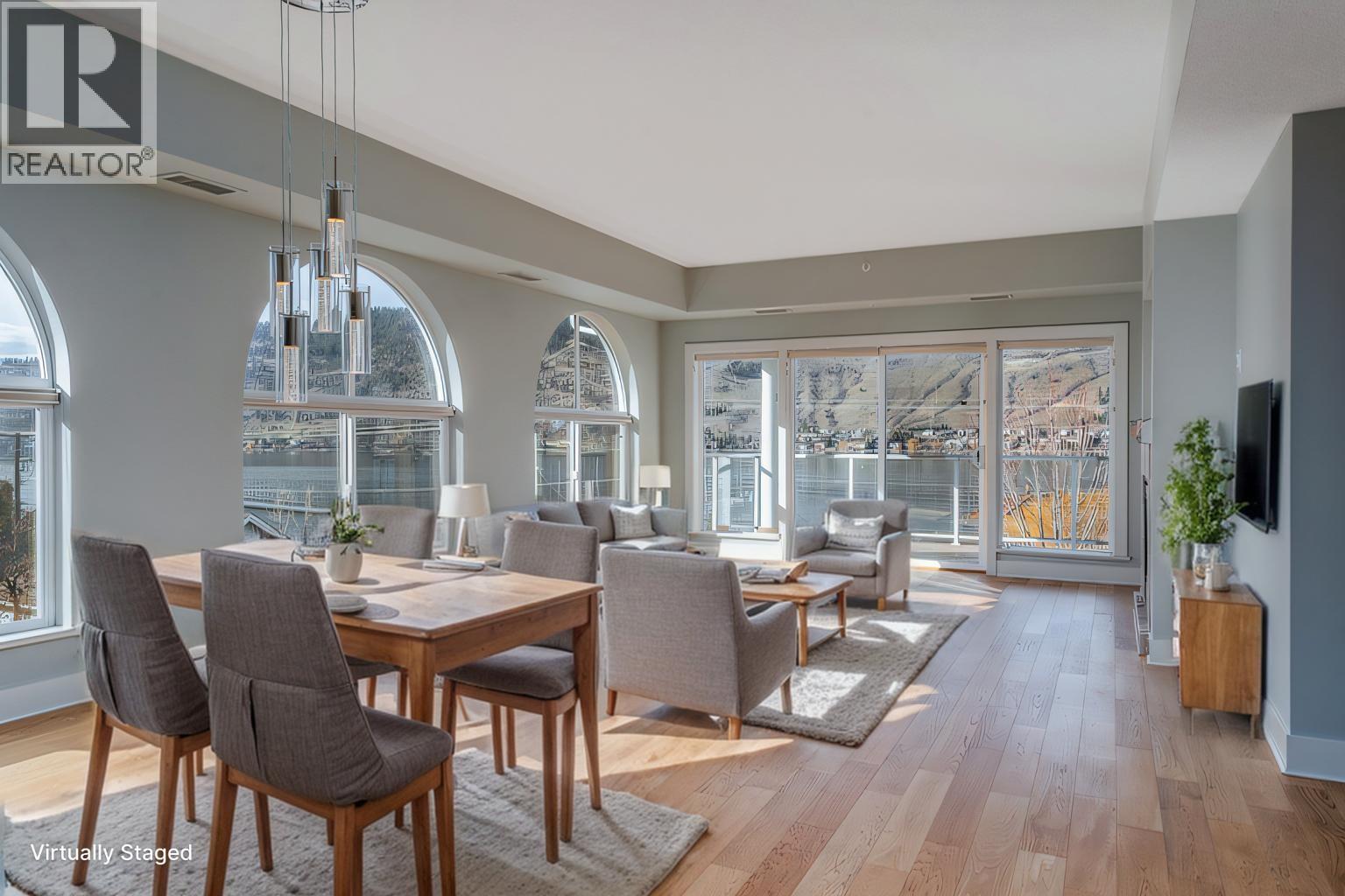 7922 Okanagan Landing Road Unit# 201, Vernon, British Columbia  V1H 2K5 - Photo 4 - 10375426