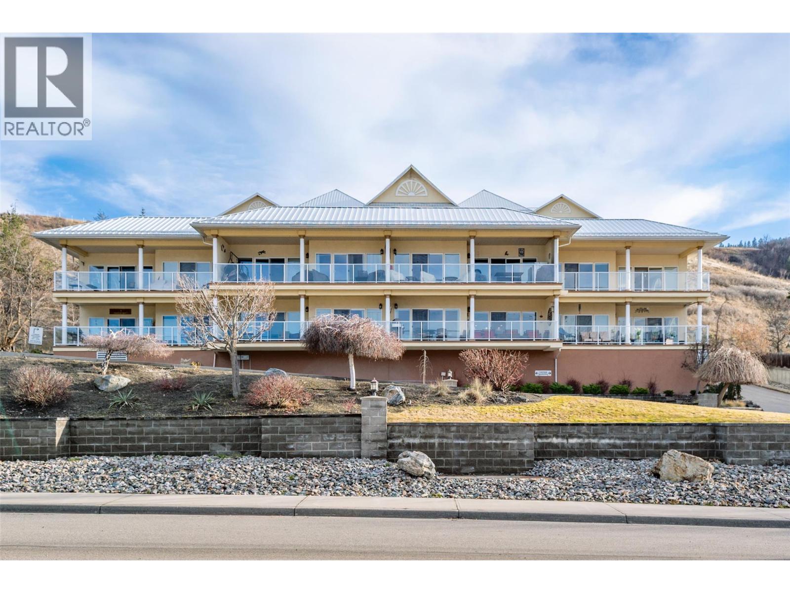 7922 Okanagan Landing Road Unit# 201, Vernon, British Columbia  V1H 2K5 - Photo 46 - 10375426