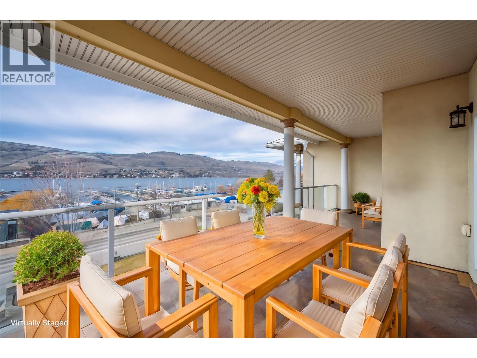 7922 Okanagan Landing Road Unit# 201, Vernon, British Columbia  V1H 2K5 - Photo 8 - 10375426