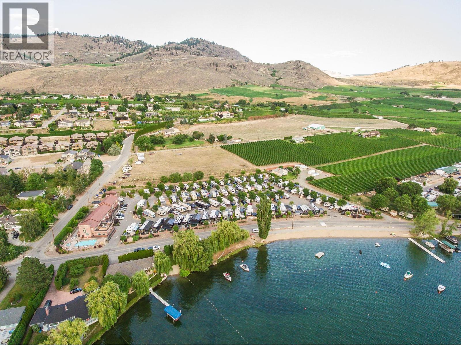 3207 Lakeshore Drive Unit# 65 & 66, Osoyoos, British Columbia  V0H 1V6 - Photo 12 - 10373386