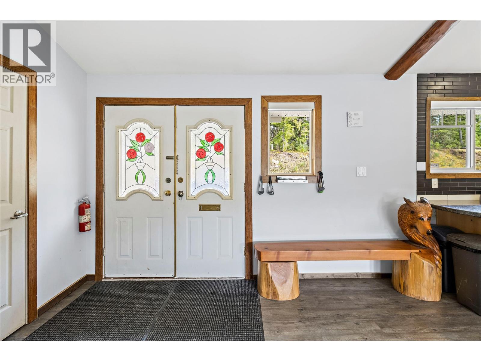 1446 Nittel Road, Seymour Arm, British Columbia  V0E 1M0 - Photo 14 - 10373345