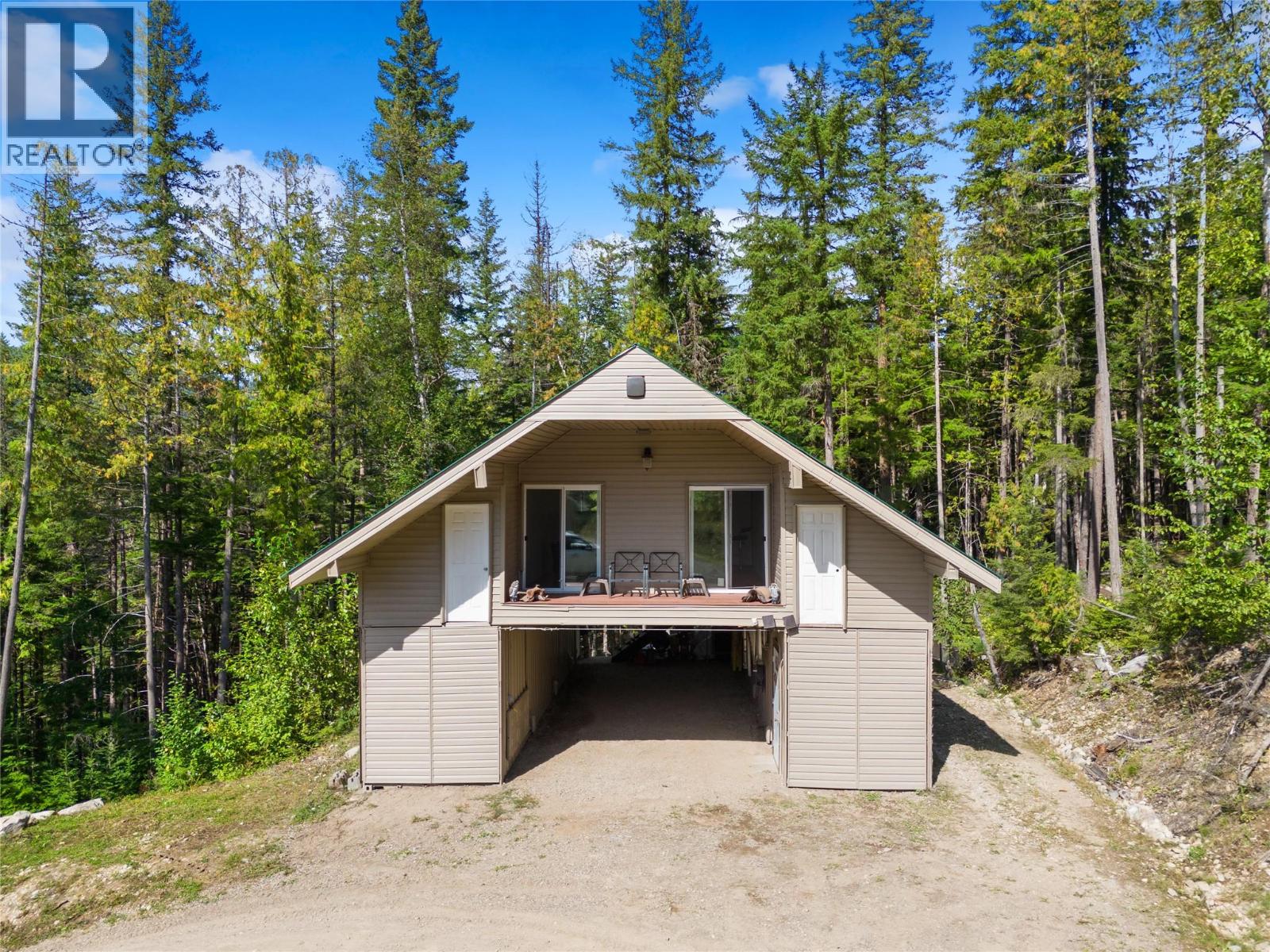 1446 Nittel Road, Seymour Arm, British Columbia  V0E 1M0 - Photo 44 - 10373345