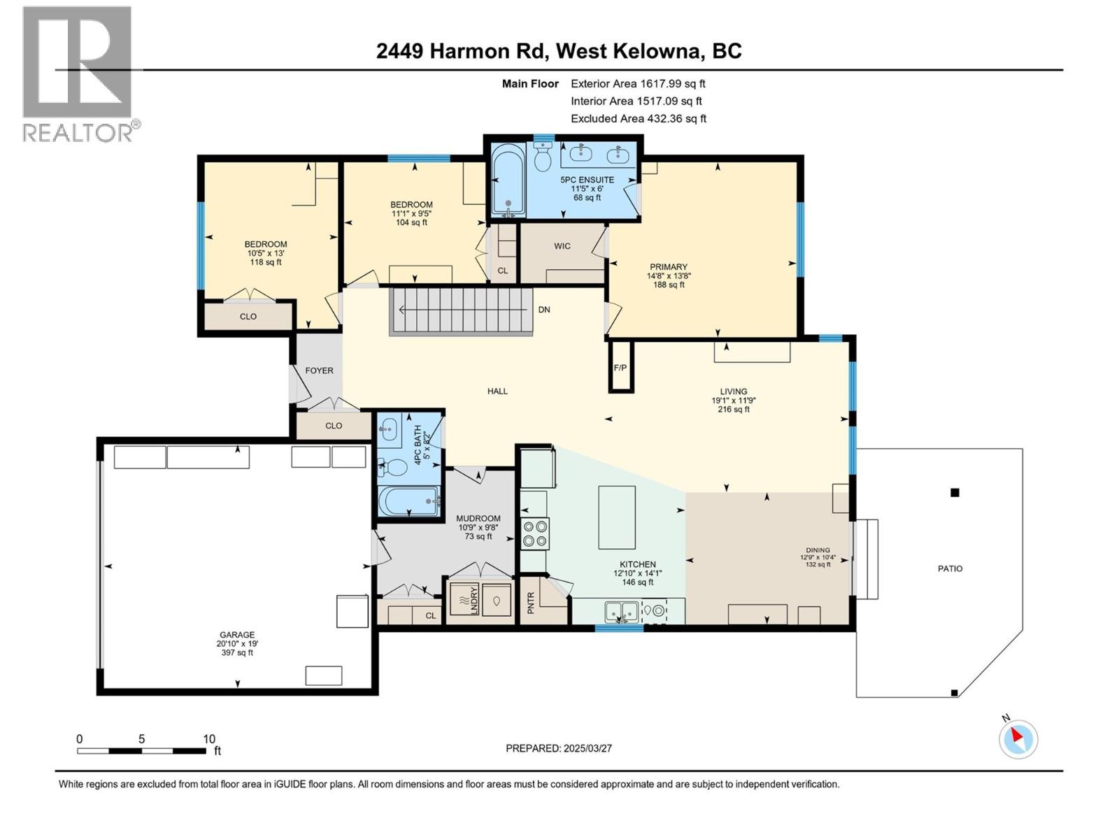 2449 Harmon Road, West Kelowna, British Columbia  V1Z 2C1 - Photo 77 - 10375608