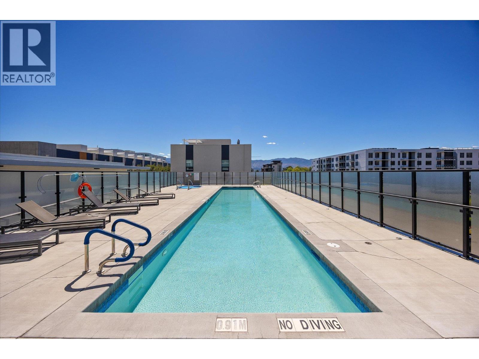 485 Groves Avenue Unit# 902 Lot# 902, Kelowna, British Columbia  V1Y 0C1 - Photo 37 - 10375518