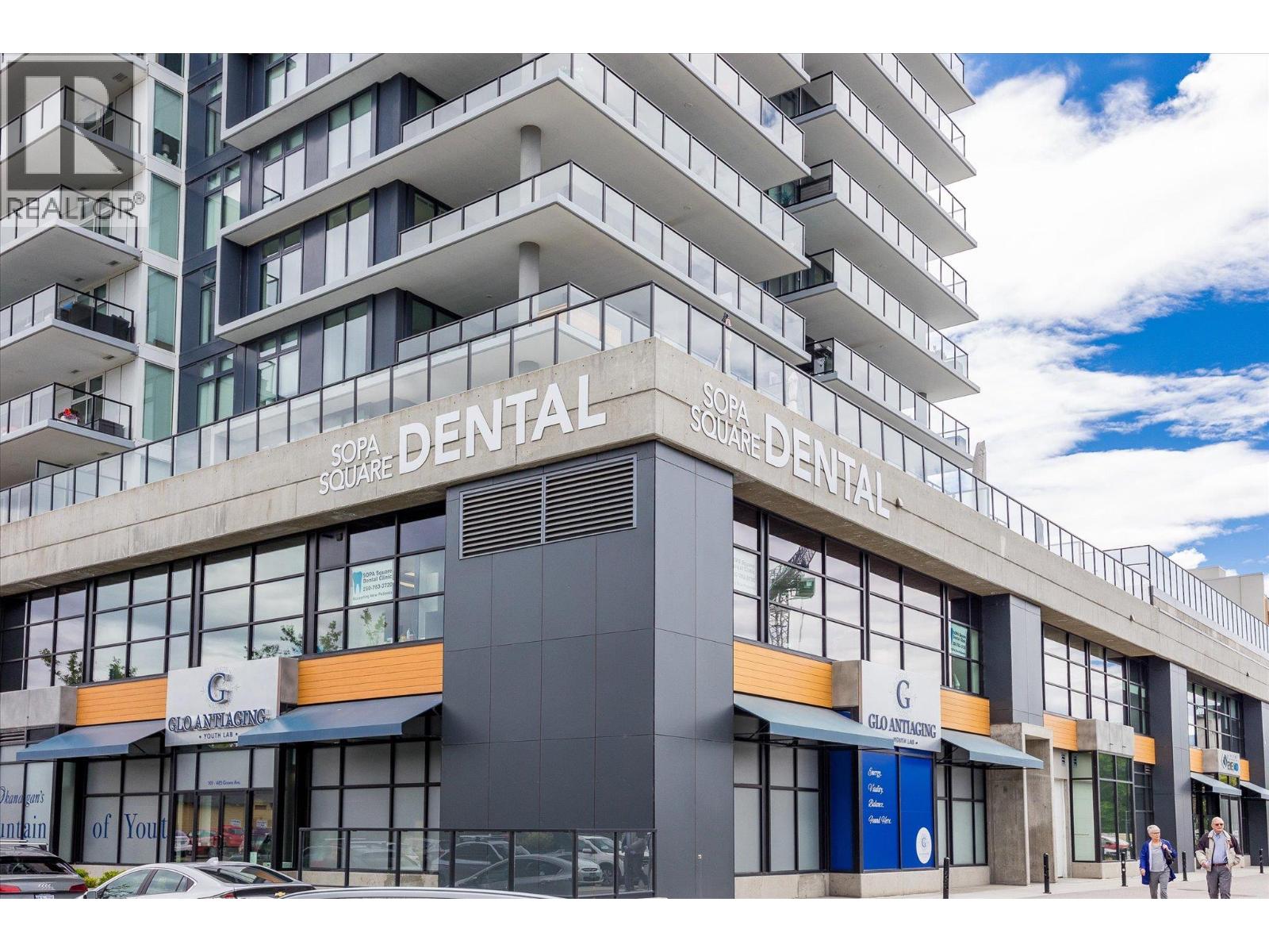 485 Groves Avenue Unit# 902 Lot# 902, Kelowna, British Columbia  V1Y 0C1 - Photo 48 - 10375518