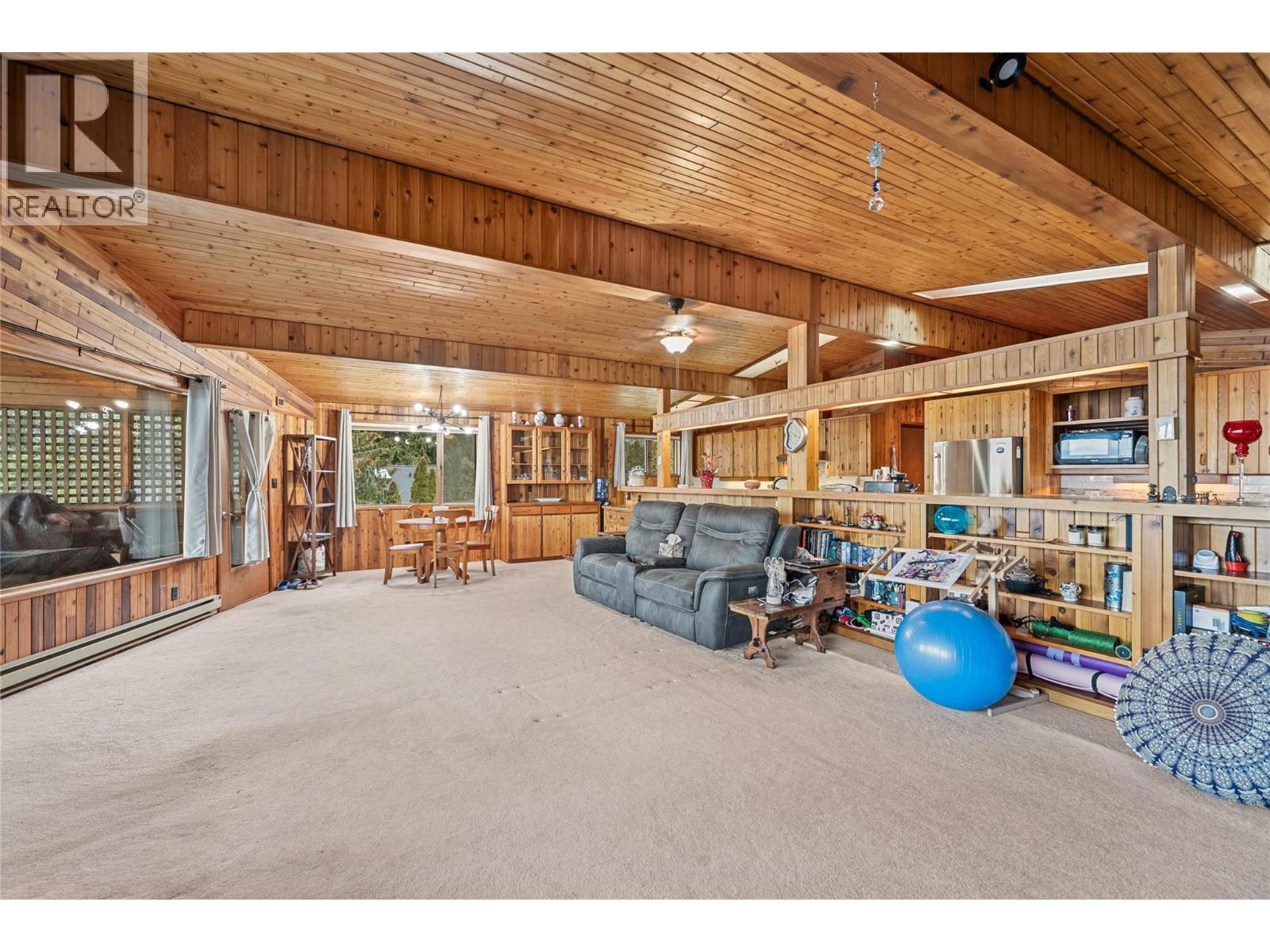 5305 Meadow Creek Crescent, Celista, British Columbia  V0E 1M6 - Photo 11 - 10375485