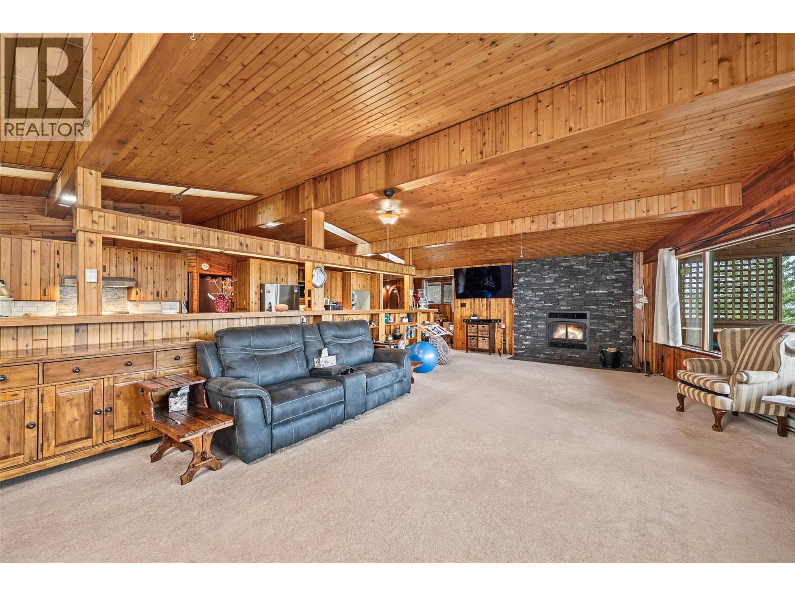 5305 Meadow Creek Crescent, Celista, British Columbia  V0E 1M6 - Photo 12 - 10375485