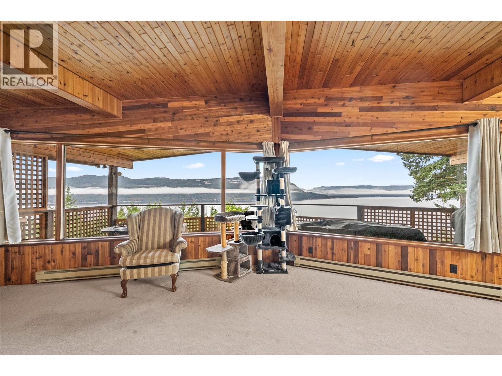 5305 Meadow Creek Crescent, Celista, British Columbia  V0E 1M6 - Photo 14 - 10375485