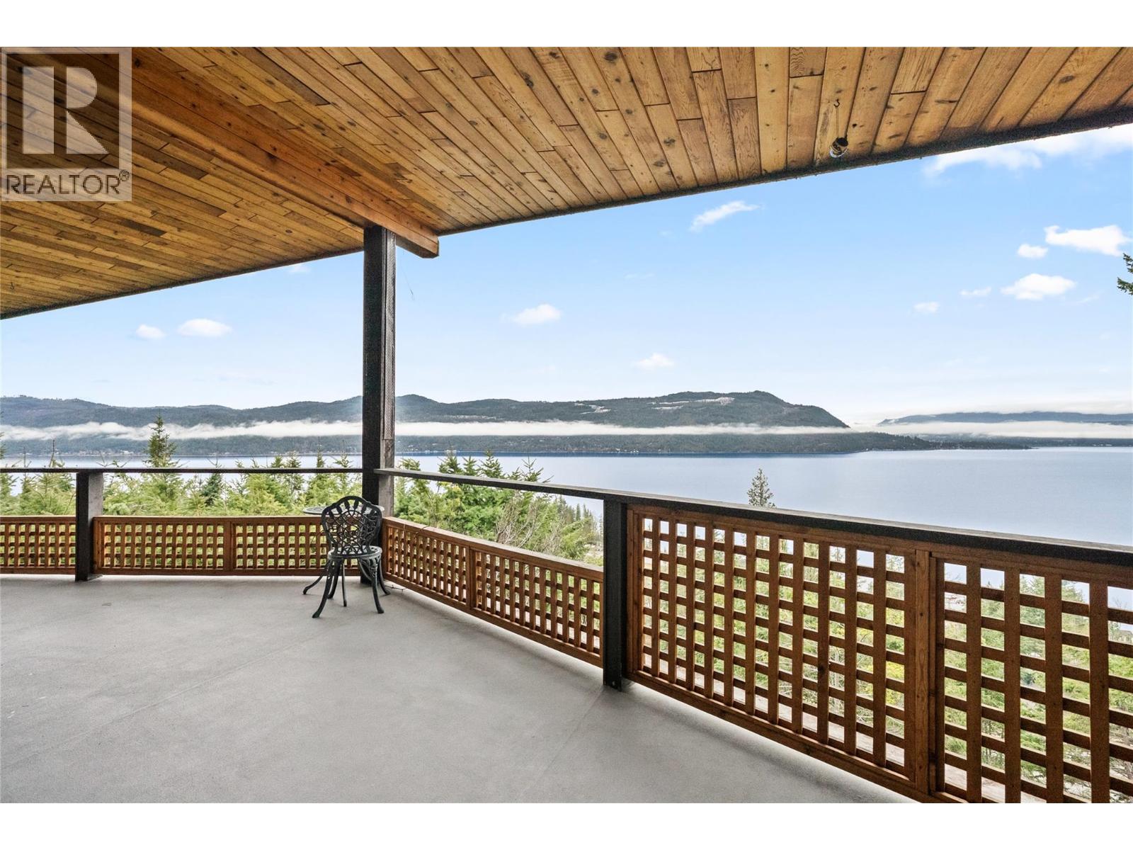 5305 Meadow Creek Crescent, Celista, British Columbia  V0E 1M6 - Photo 21 - 10375485