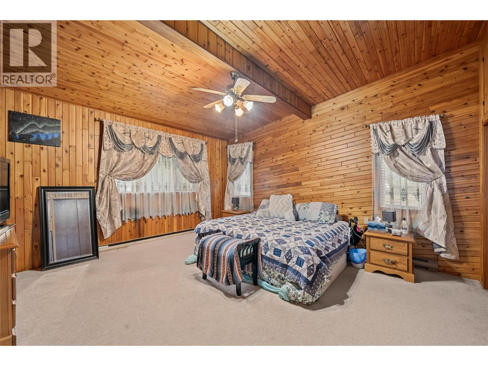 5305 Meadow Creek Crescent, Celista, British Columbia  V0E 1M6 - Photo 25 - 10375485