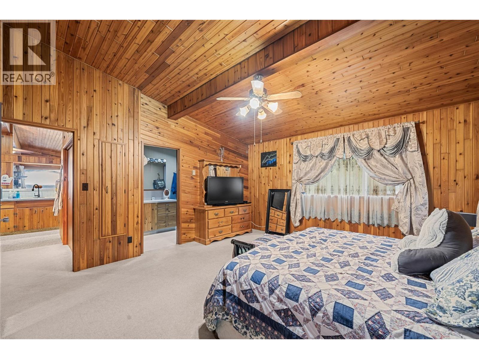 5305 Meadow Creek Crescent, Celista, British Columbia  V0E 1M6 - Photo 26 - 10375485