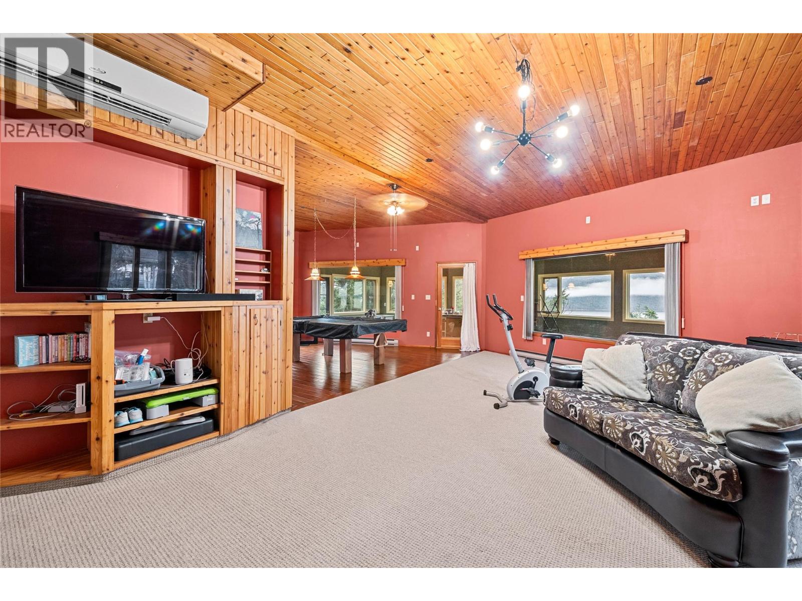 5305 Meadow Creek Crescent, Celista, British Columbia  V0E 1M6 - Photo 30 - 10375485