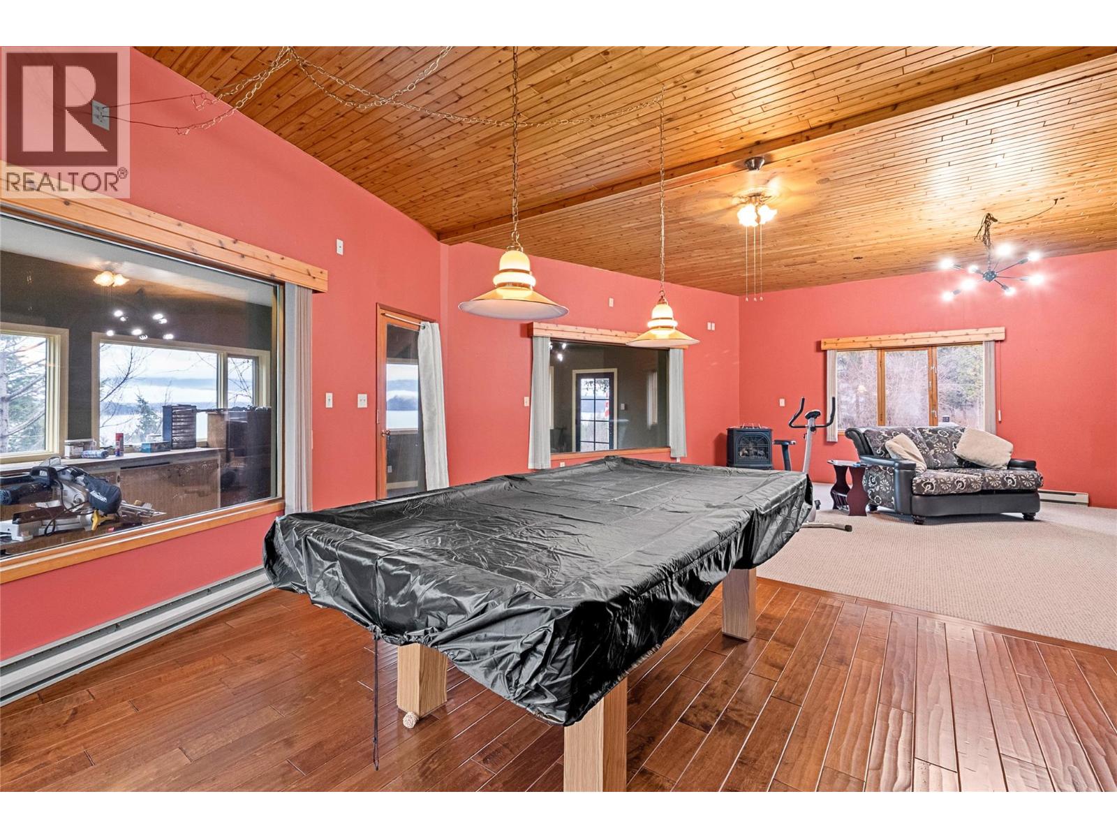 5305 Meadow Creek Crescent, Celista, British Columbia  V0E 1M6 - Photo 32 - 10375485