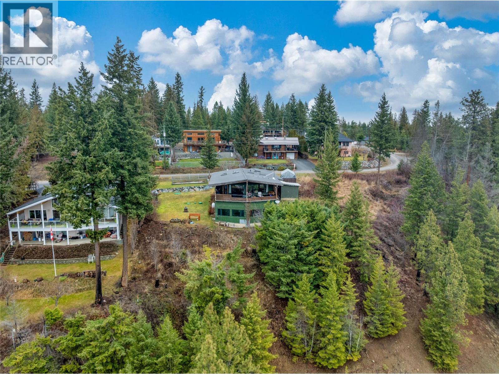 5305 Meadow Creek Crescent, Celista, British Columbia  V0E 1M6 - Photo 41 - 10375485