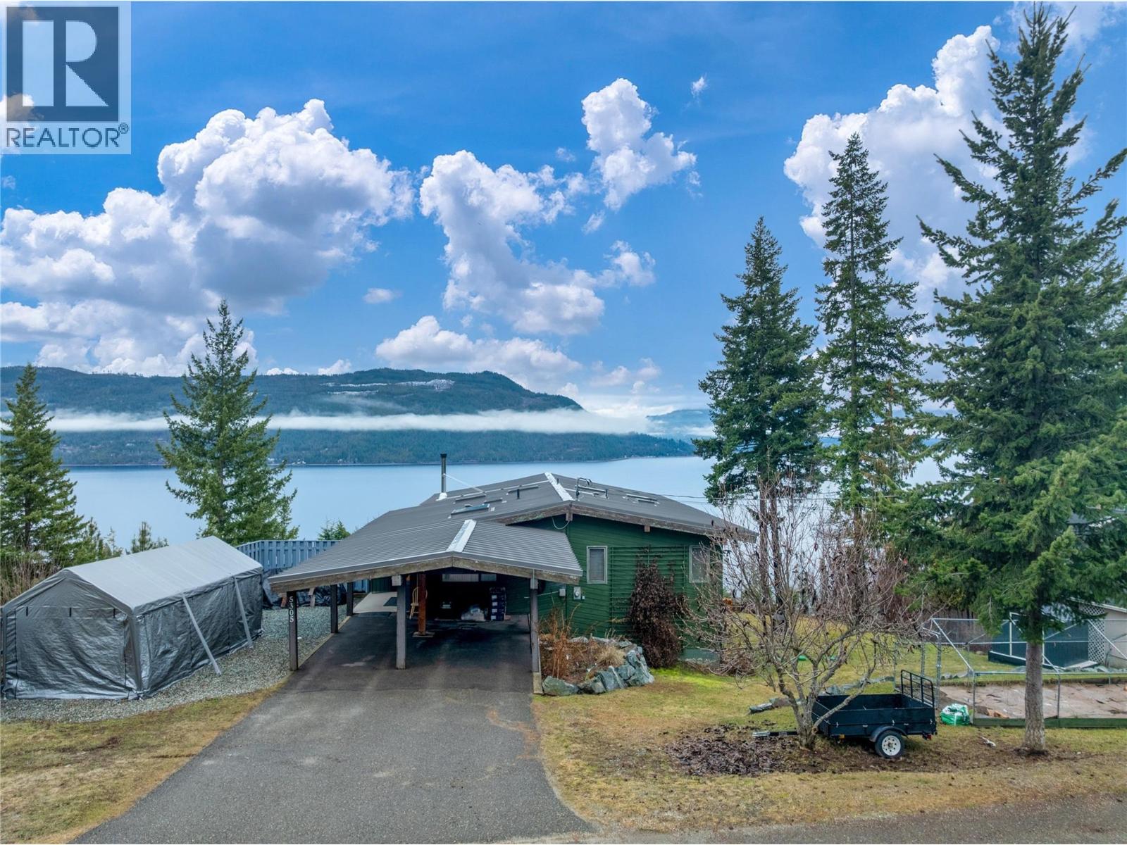 5305 Meadow Creek Crescent, Celista, British Columbia  V0E 1M6 - Photo 46 - 10375485